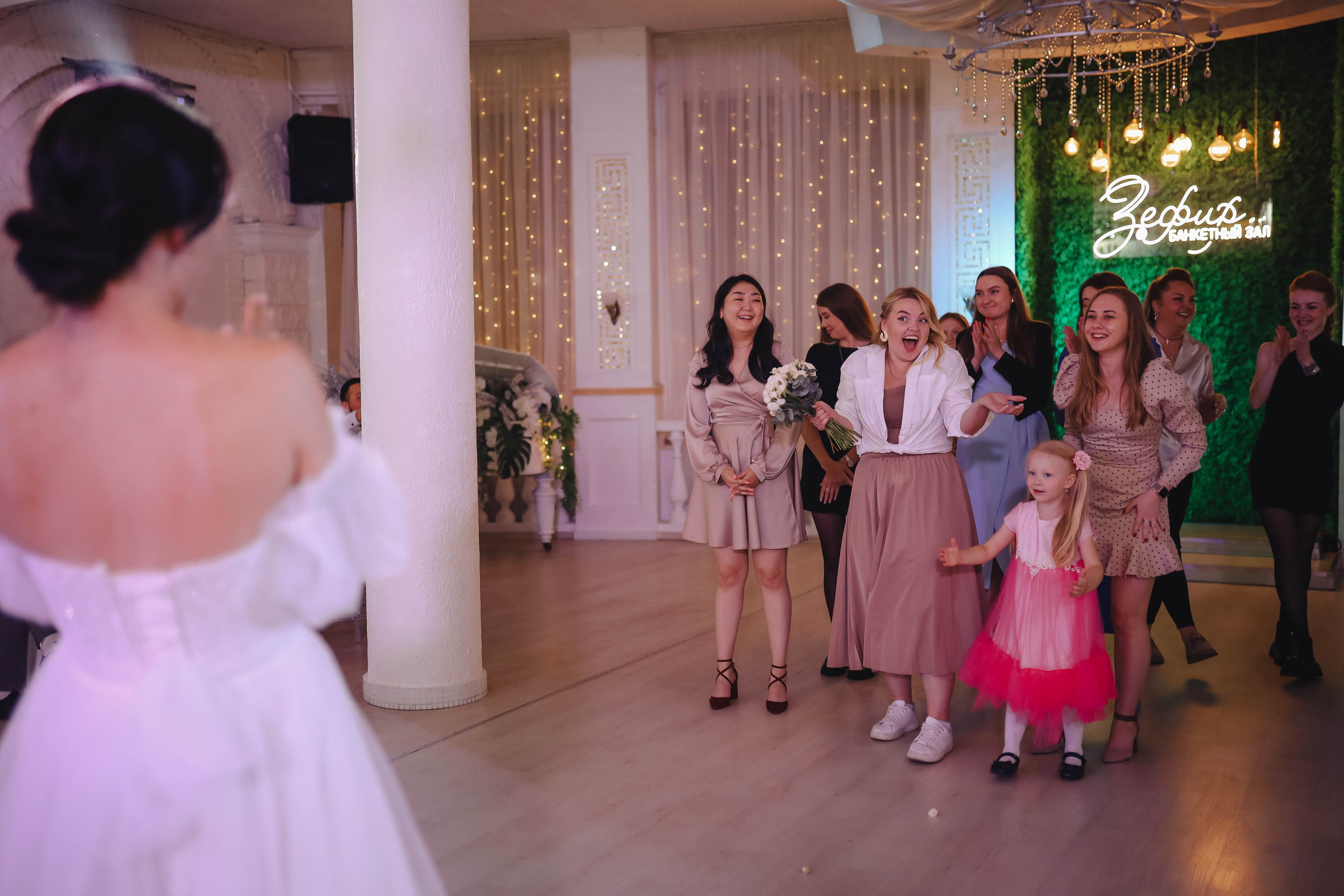 Алексей и Татьяна. Фотограф во Владимире Яна Чубич