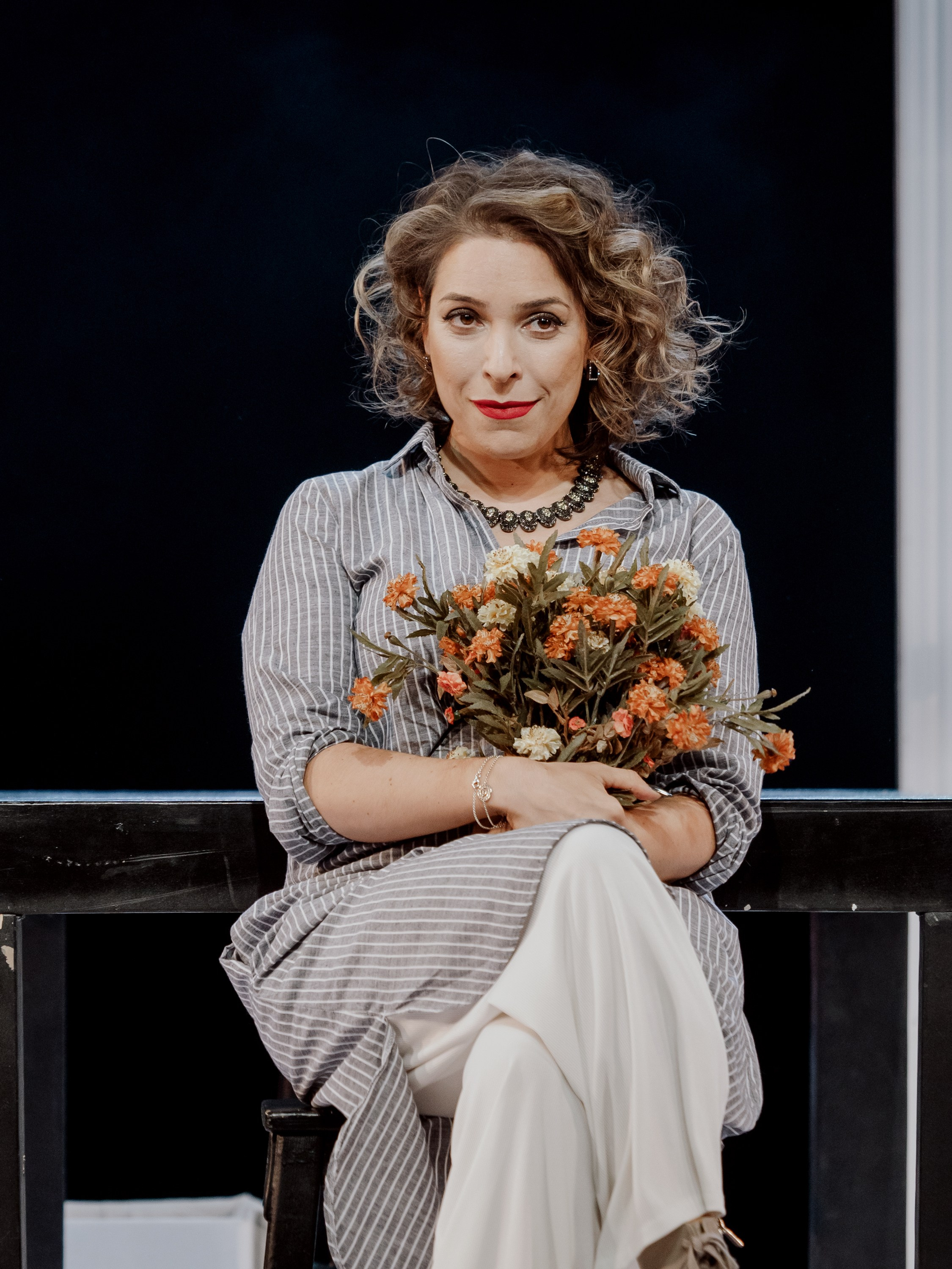 «Танго». Маруся Машкова • Фотограф в Москве