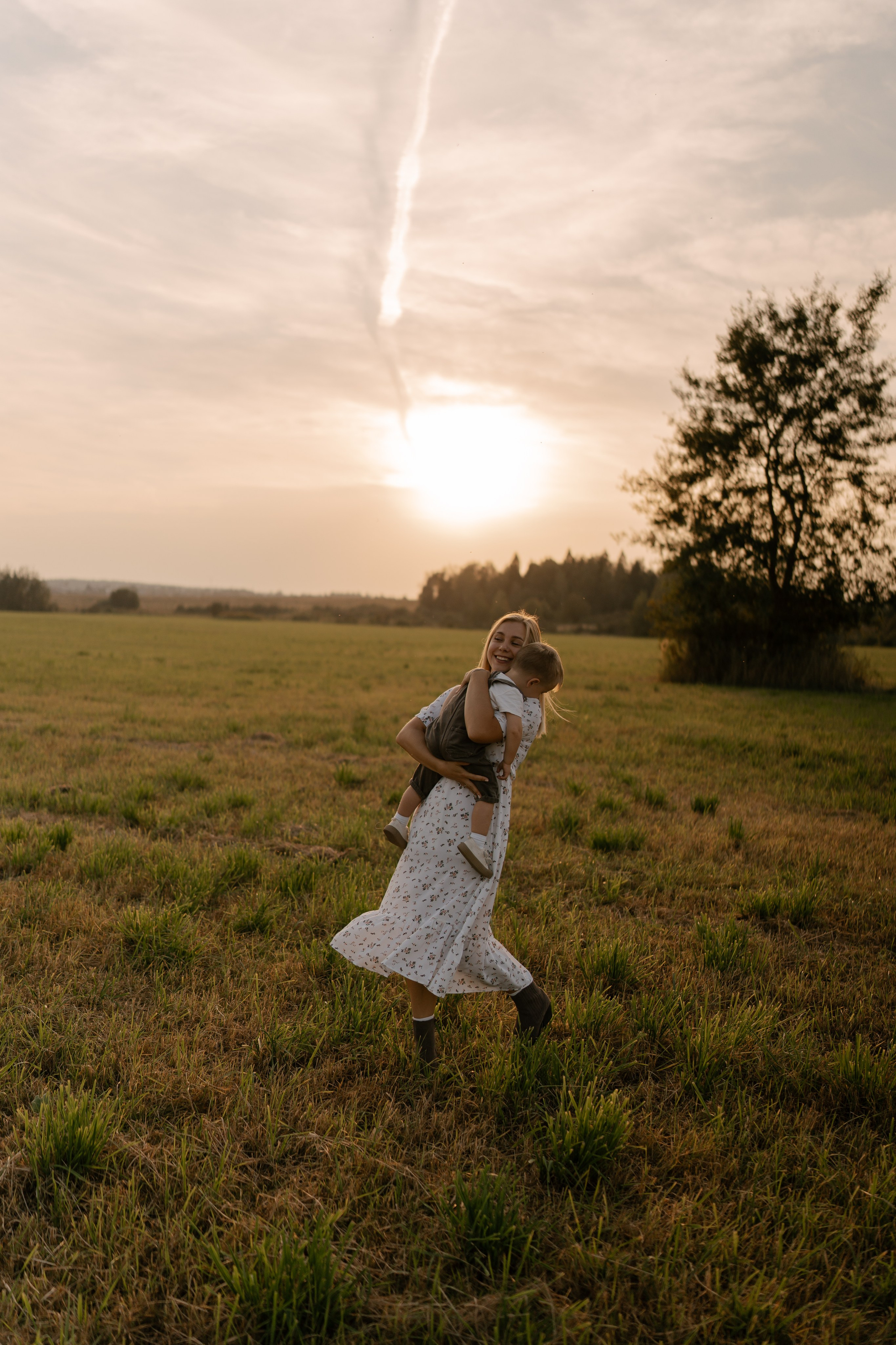 Рома, Даша, Паша. Свадебный и семейный фотограф в Москве и Красногорске — живые кадры | Анастасия Тихонова