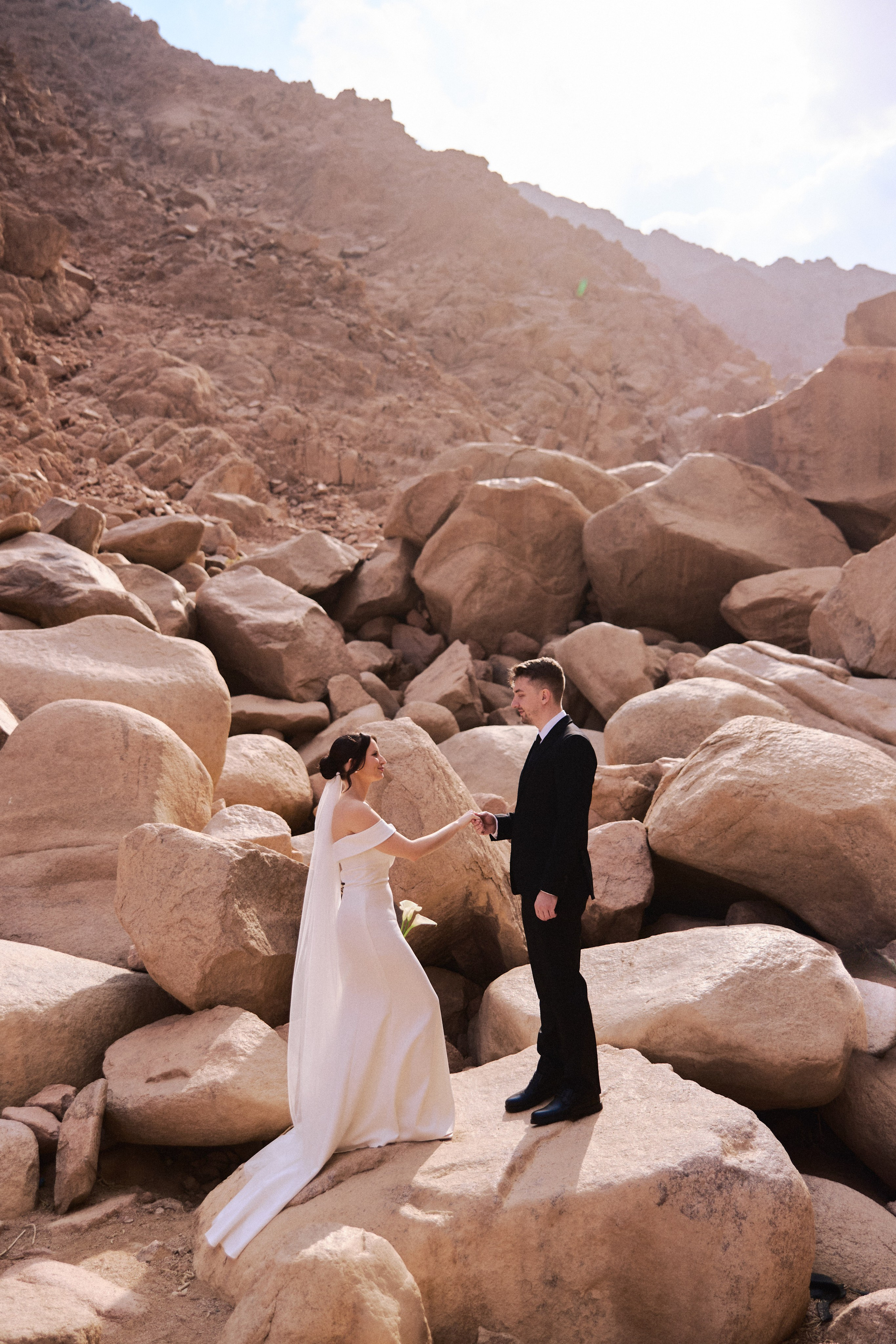 Bir-umm Dalfah (Горы). Jorgis — фотограф в Хургаде / обучение фотографии