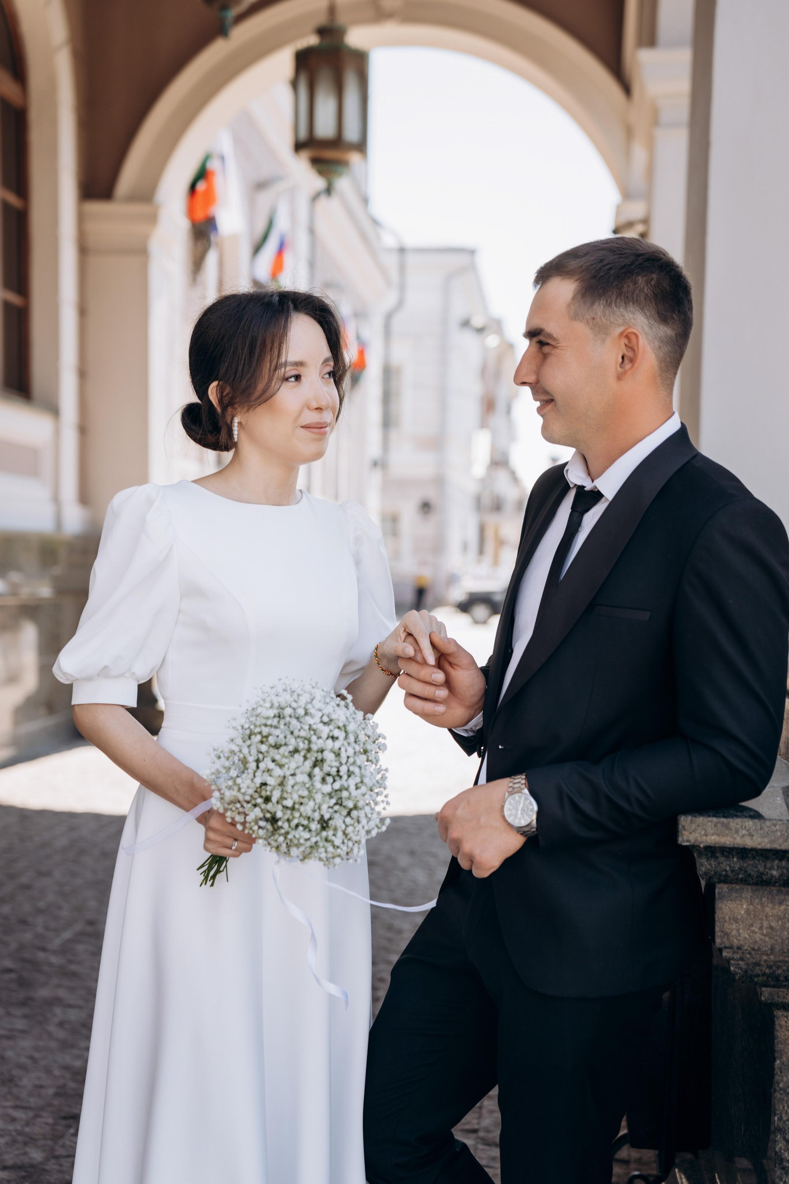 Свадьба. Свадебный фотограф Казань|Москва Ranas4you