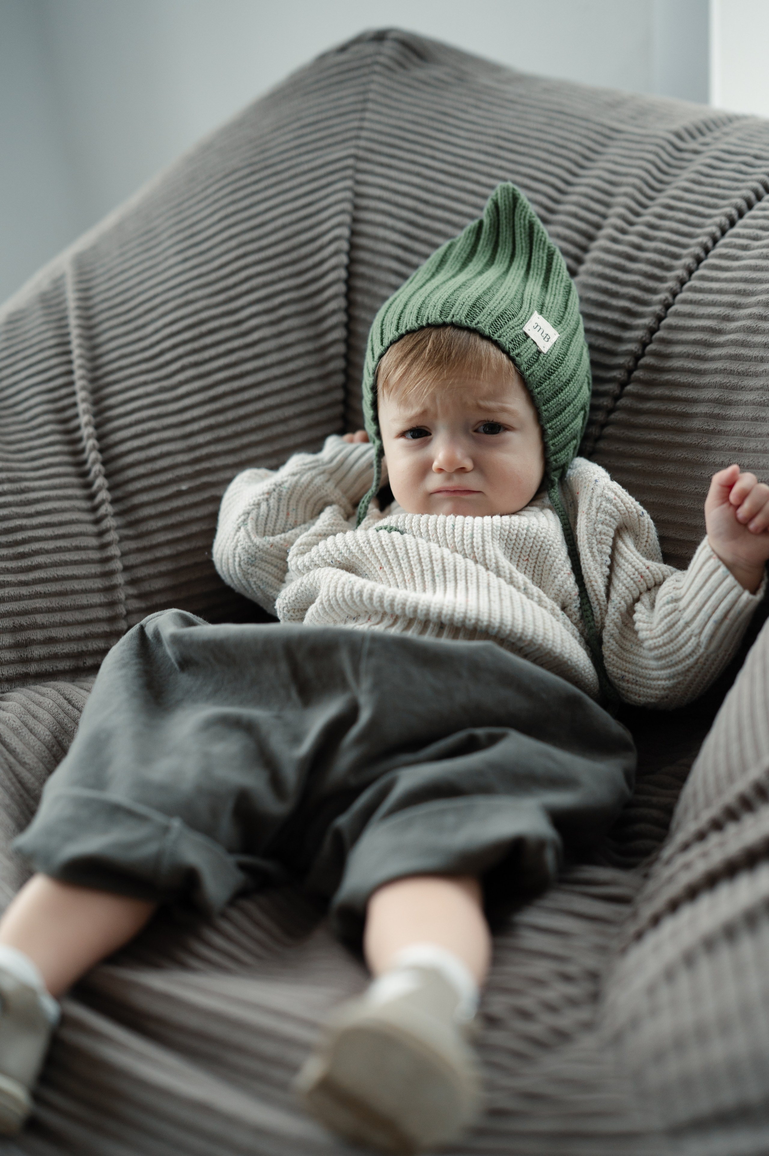Самые маленькие. Семейный и детский фотограф в Муроме Сергей Жуговцев