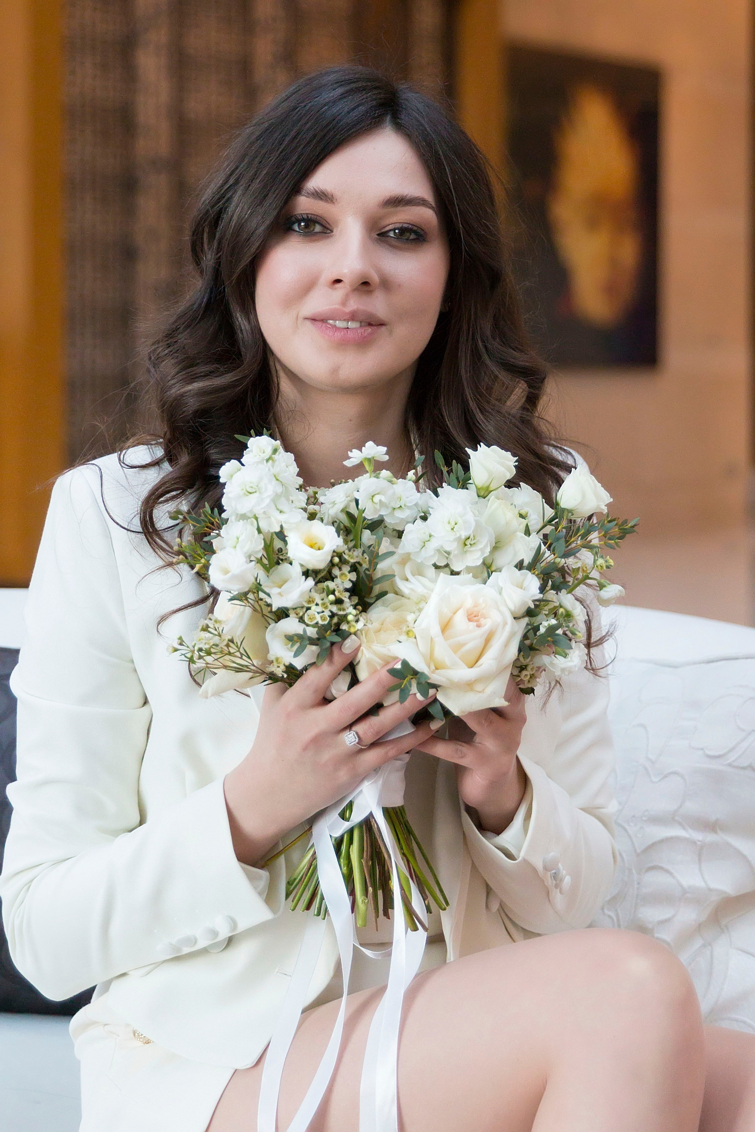 Свадьба для двоих. Семейный и детский фотограф в Москве Екатерина Лебедева