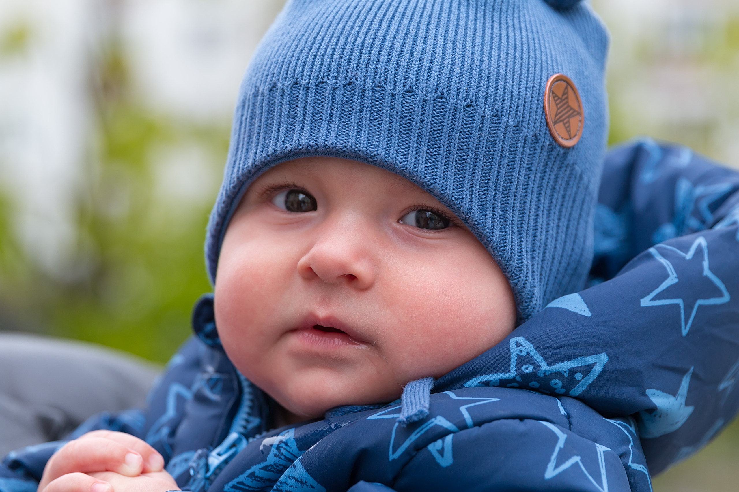 Таинство Крещения. Семейный и детский фотограф в Москве Екатерина Лебедева