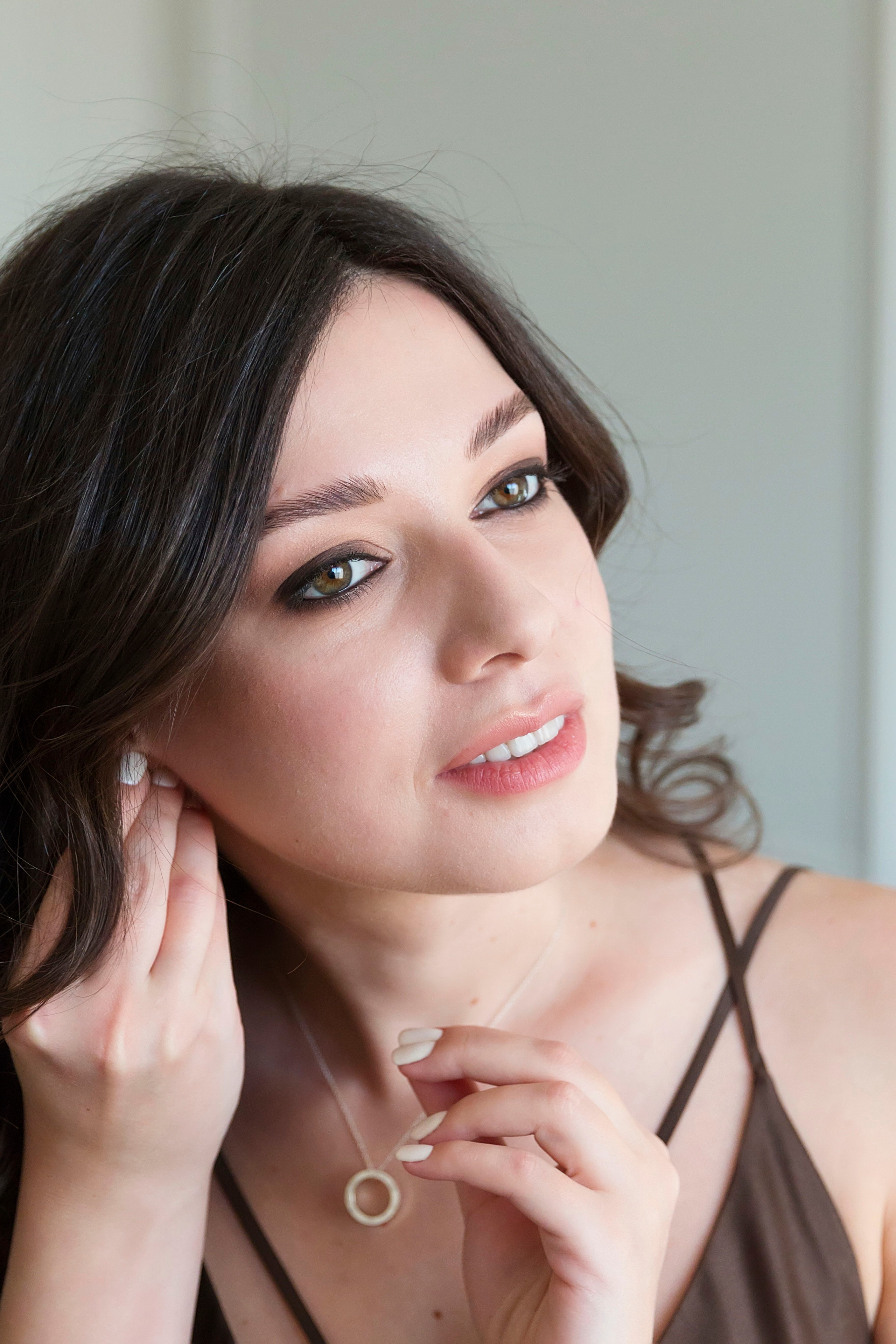 Свадьба для двоих. Семейный и детский фотограф в Москве Екатерина Лебедева