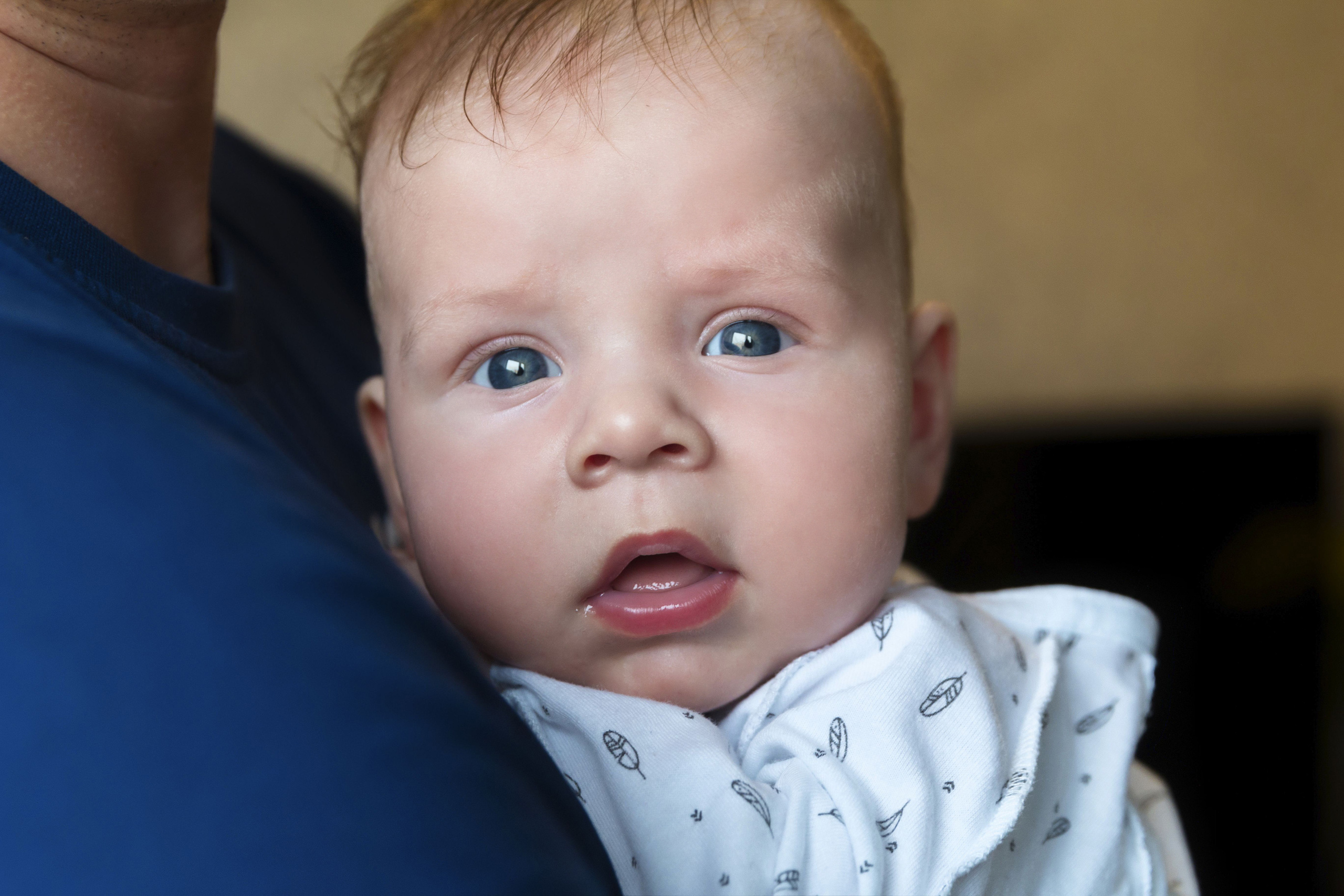 Семейный и детский фотограф в Москве Екатерина Лебедева