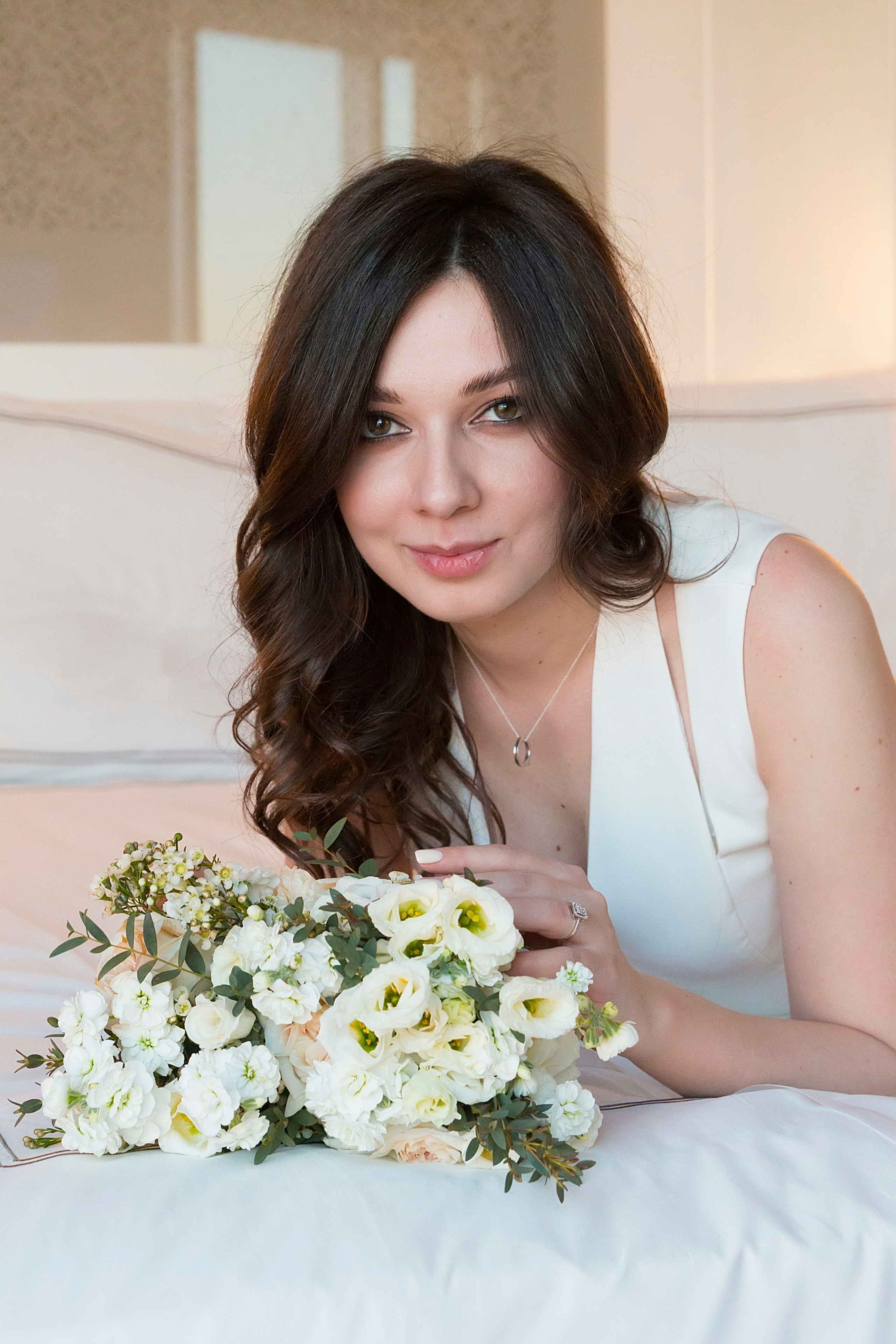 Свадьба для двоих. Семейный и детский фотограф в Москве Екатерина Лебедева