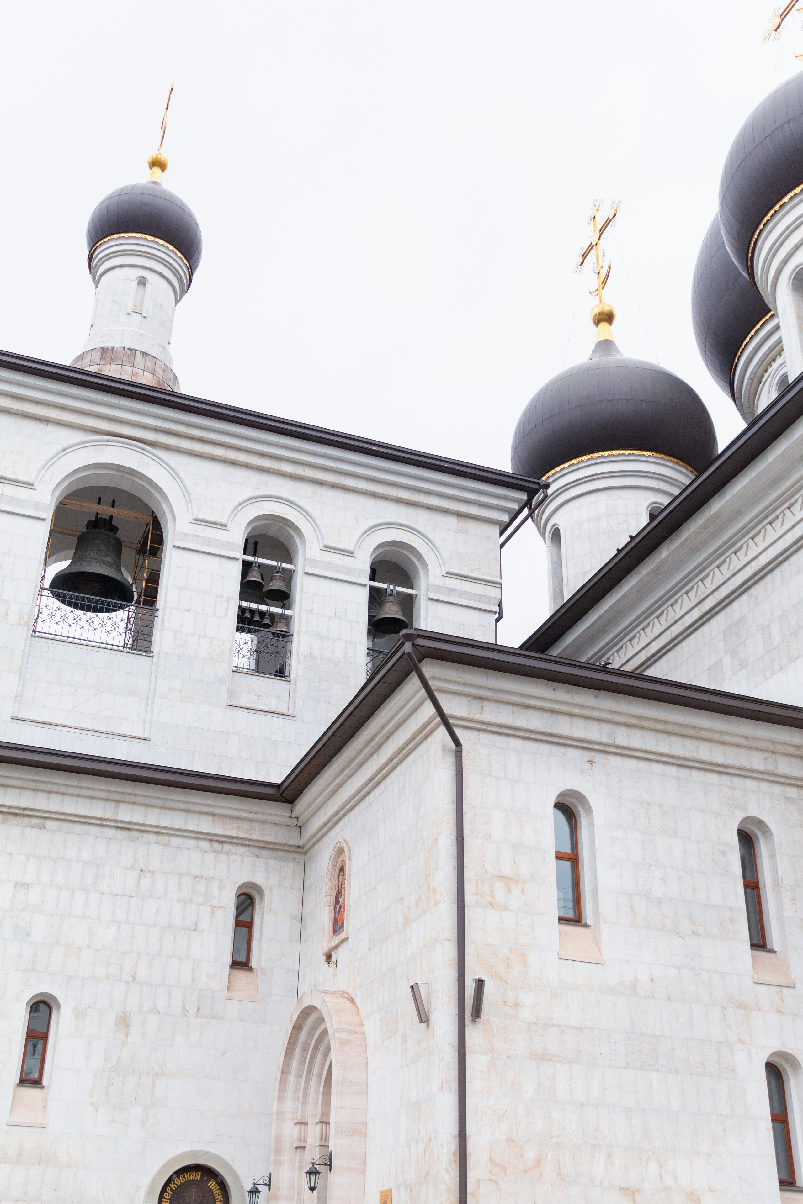 Таинство Крещения. Семейный и детский фотограф в Москве Екатерина Лебедева