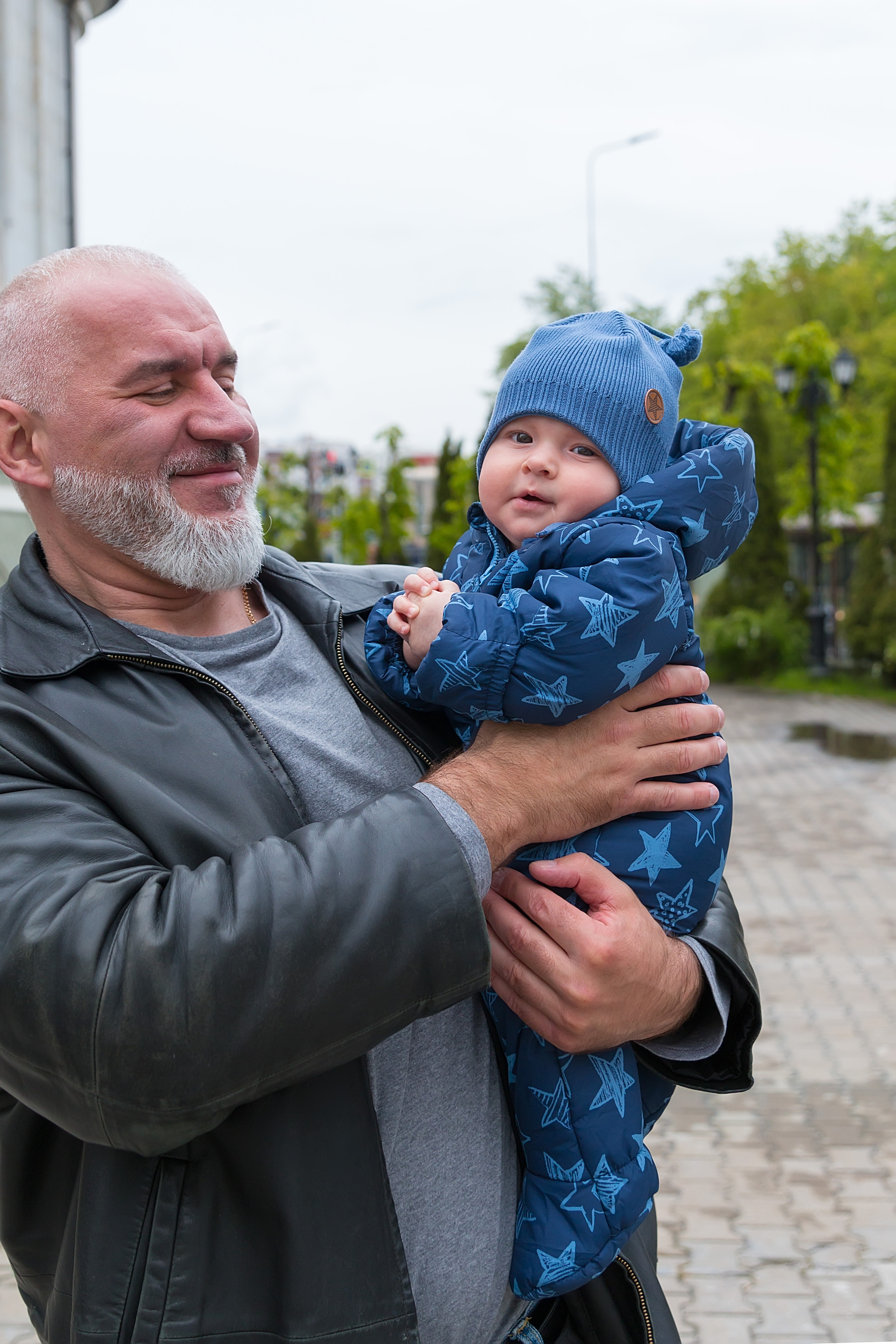 Таинство Крещения. Семейный и детский фотограф в Москве Екатерина Лебедева