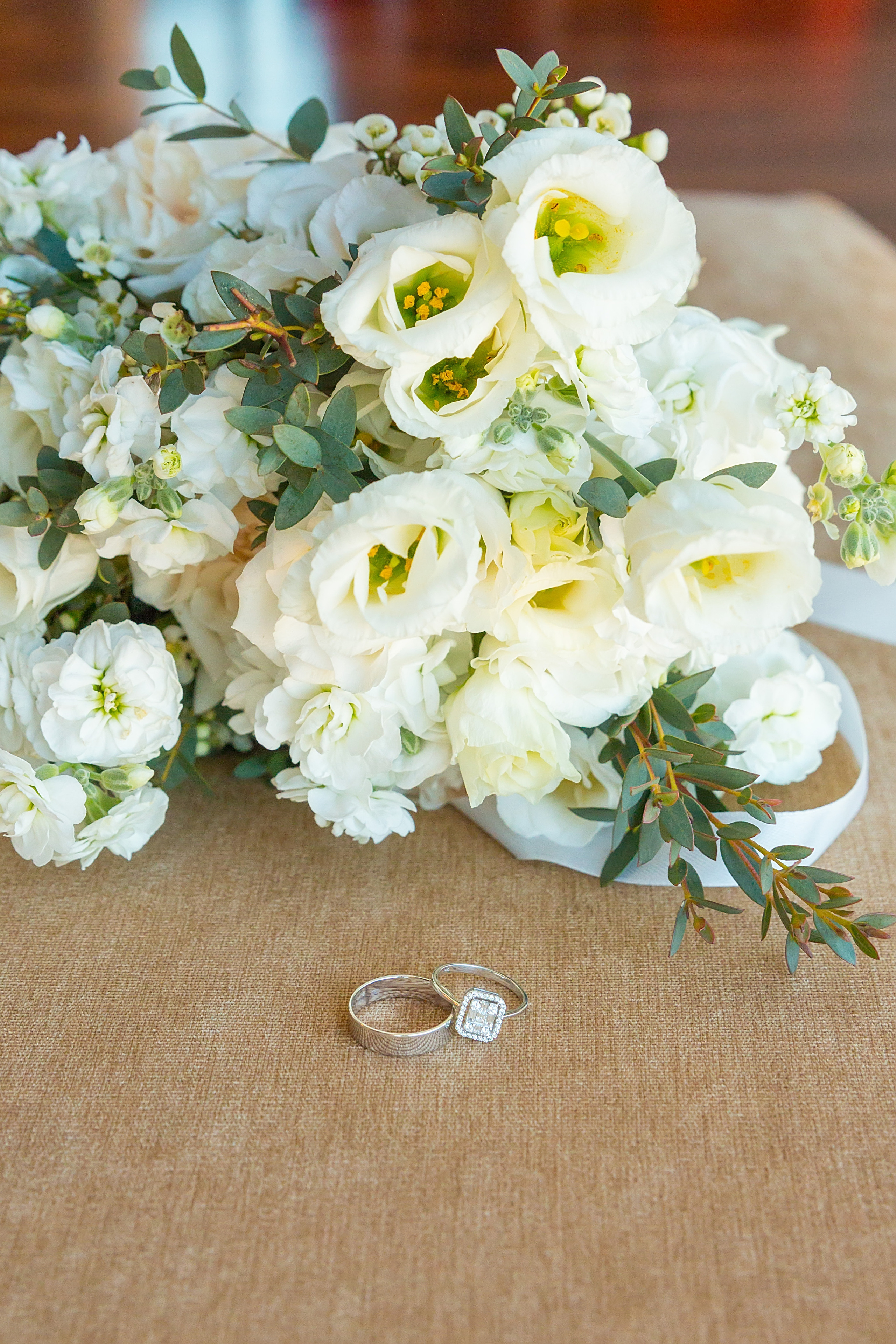 Свадьба для двоих. Семейный и детский фотограф в Москве Екатерина Лебедева