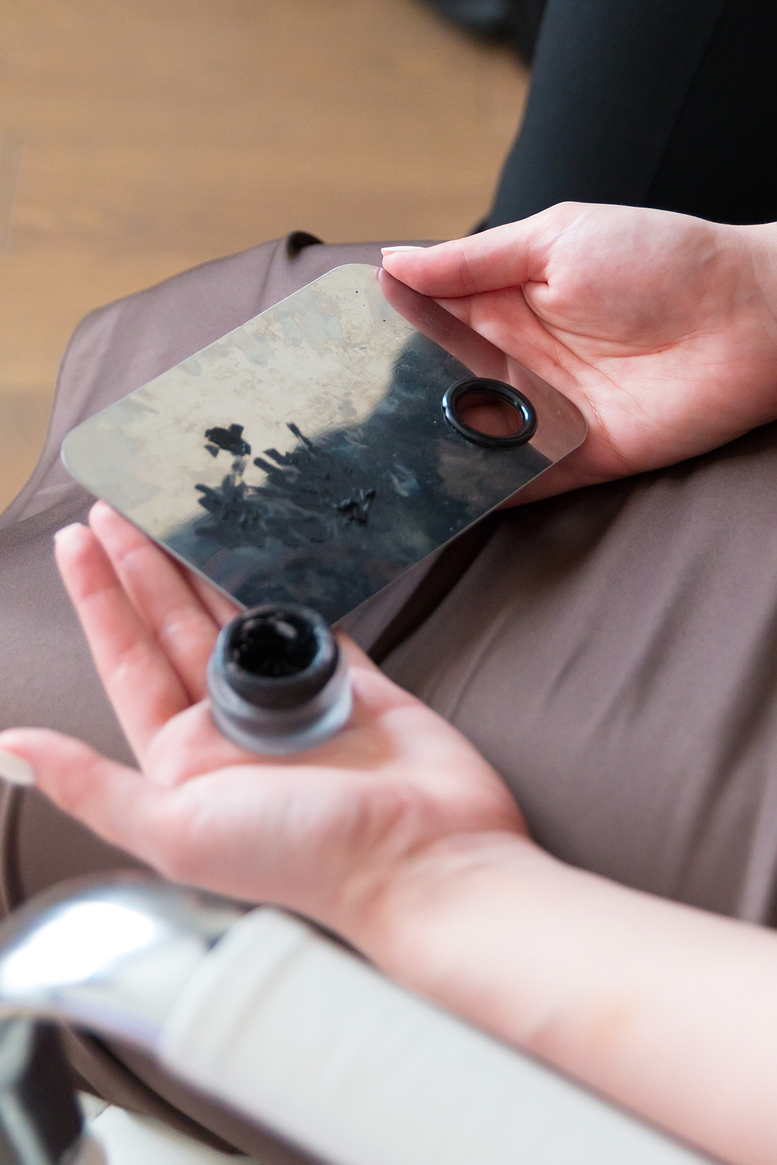 Свадьба для двоих. Семейный и детский фотограф в Москве Екатерина Лебедева