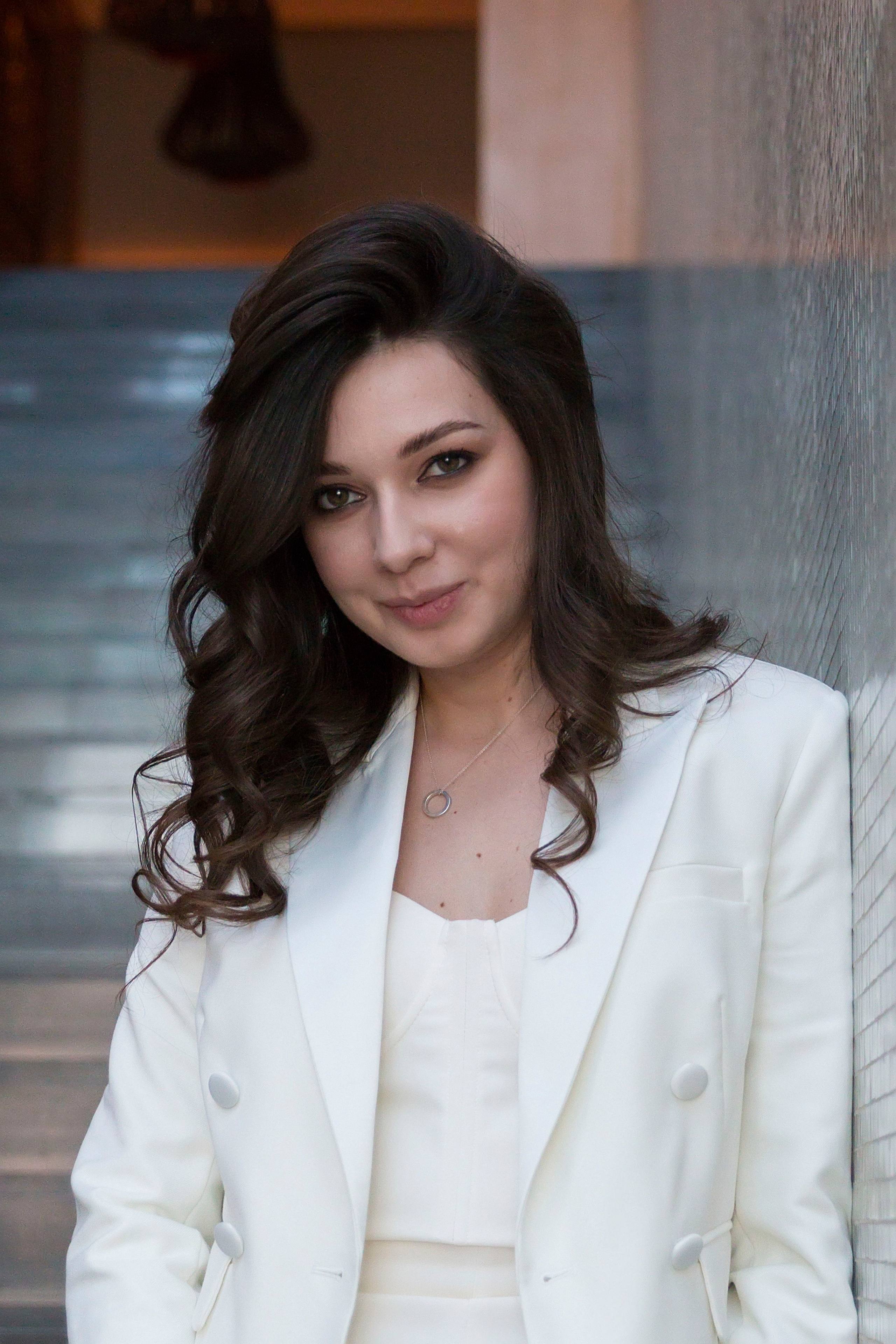 Свадьба для двоих. Семейный и детский фотограф в Москве Екатерина Лебедева