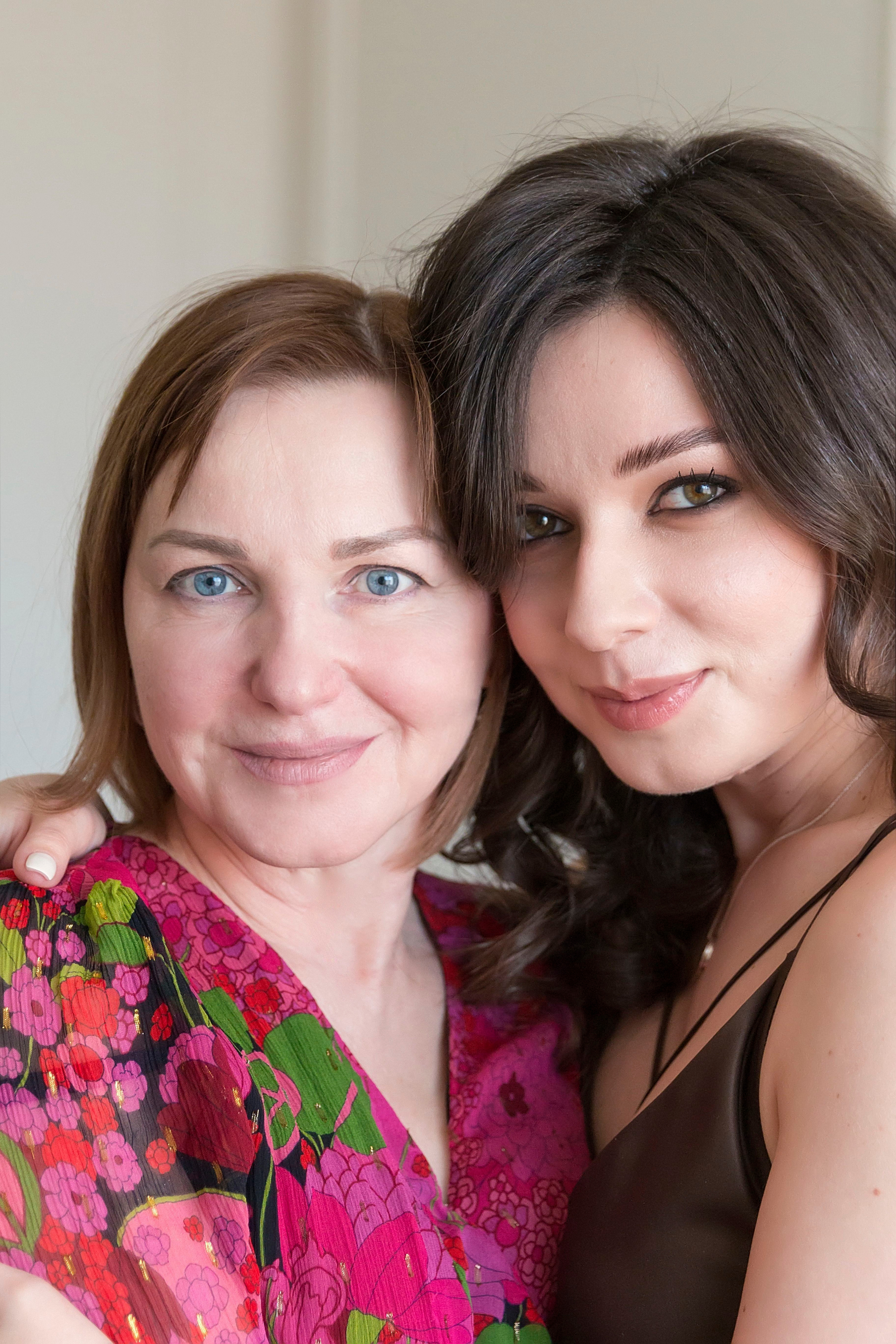 Свадьба для двоих. Семейный и детский фотограф в Москве Екатерина Лебедева