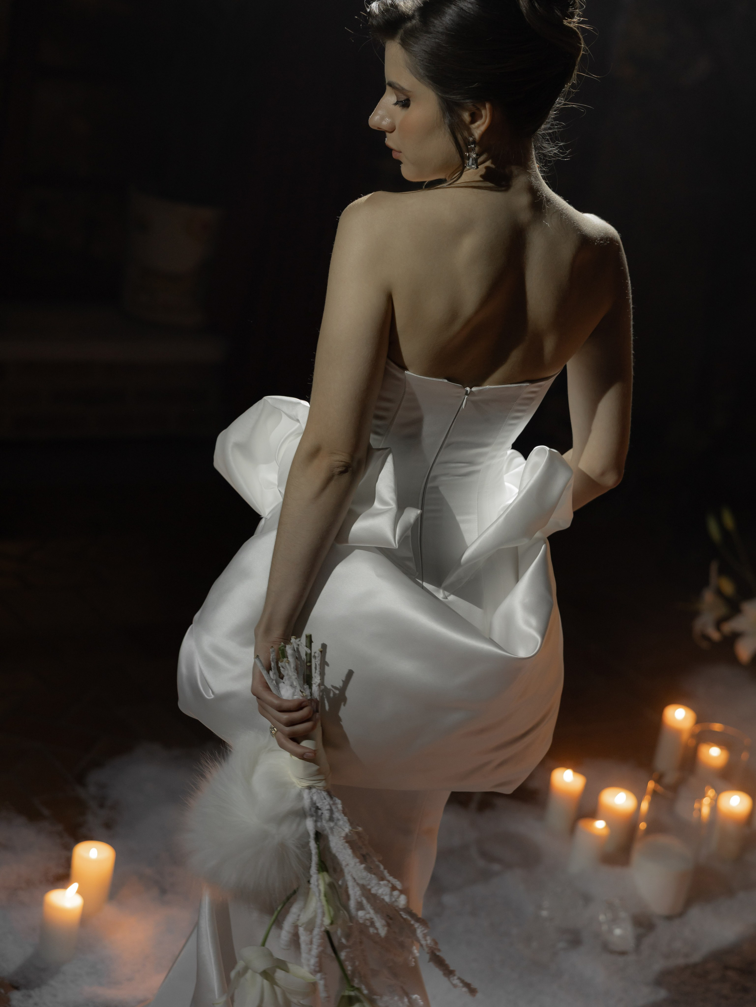 Павел и Яна. Свадебный фотограф Тула Москва СПБ / Сёмина Дарья