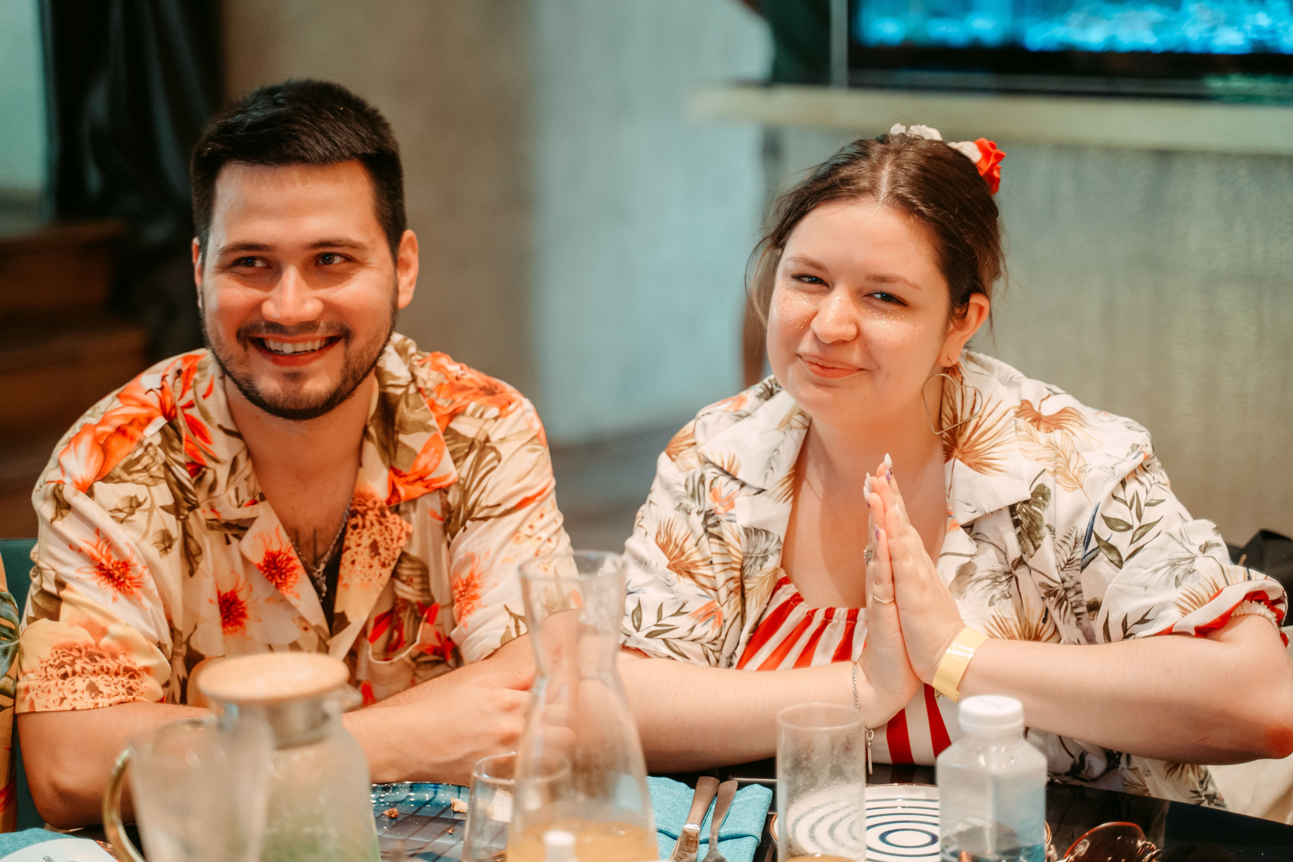 «Практика» лета / 2023. Саша Копылов, фотограф в Казани