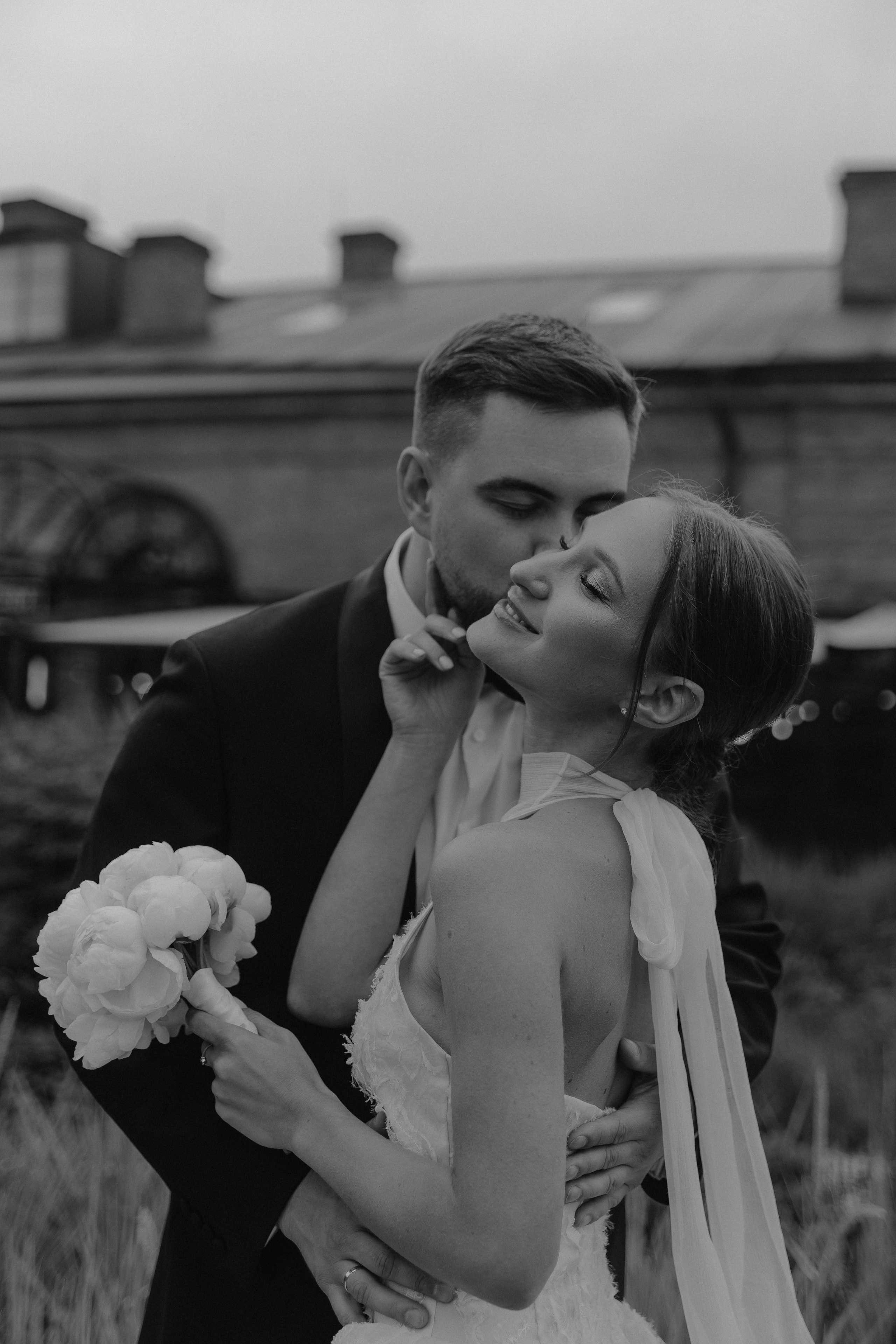 V&D. Свадебный фотограф — Наталья Фед СПб/Москва