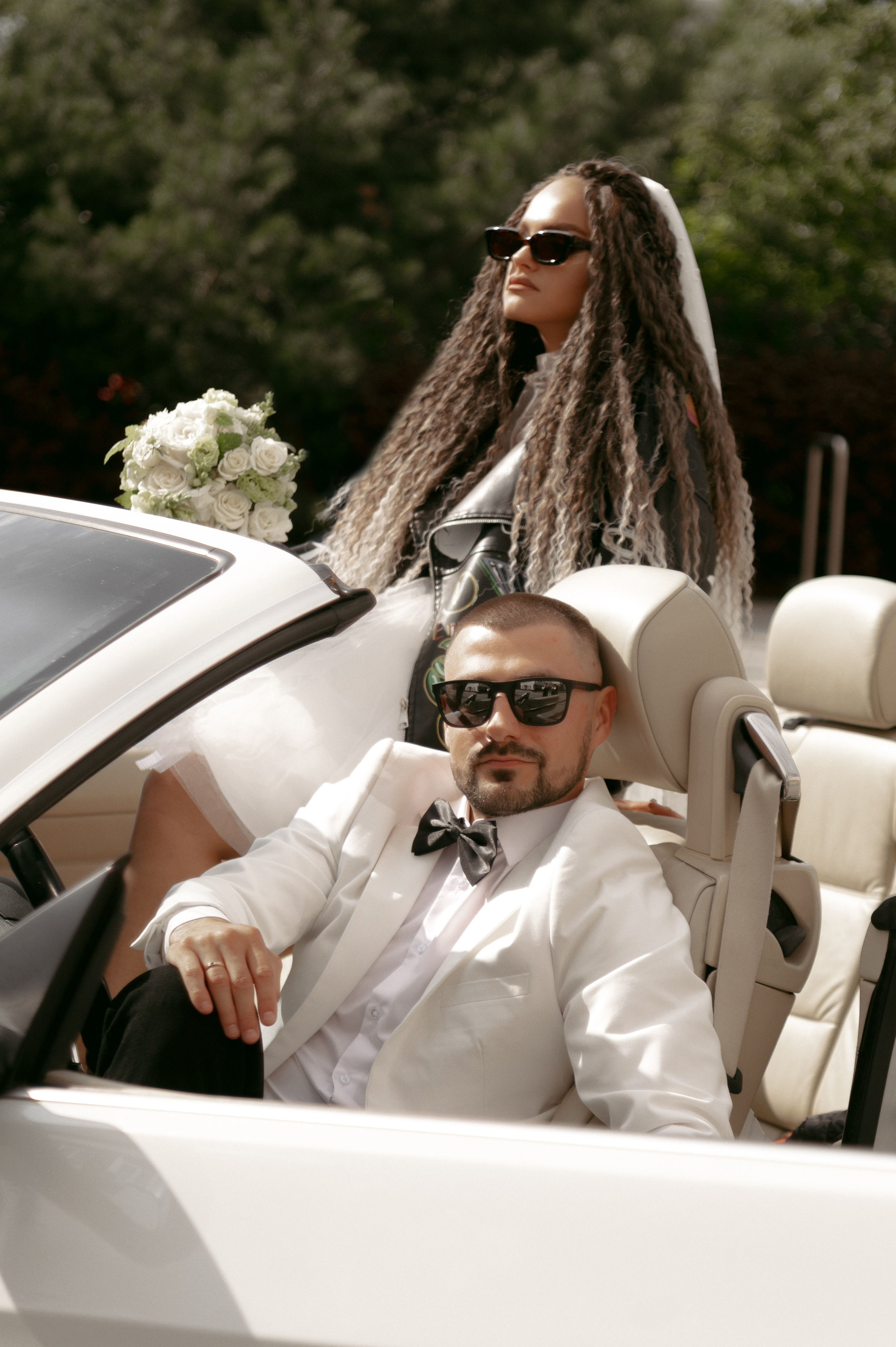 Макс и Катя. Фотограф Екатеринбург | Оля Макарова