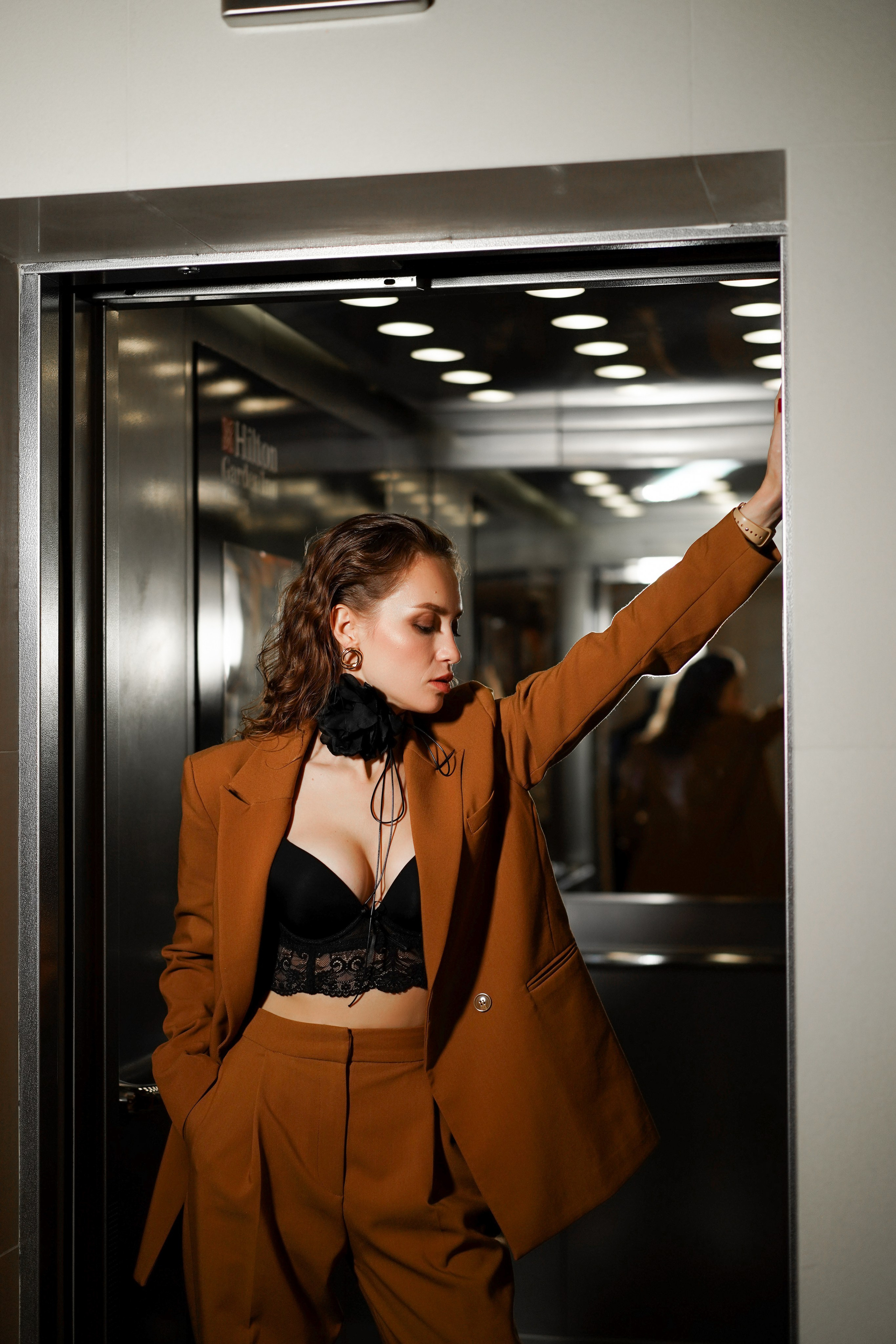 Женская съемка. Главная