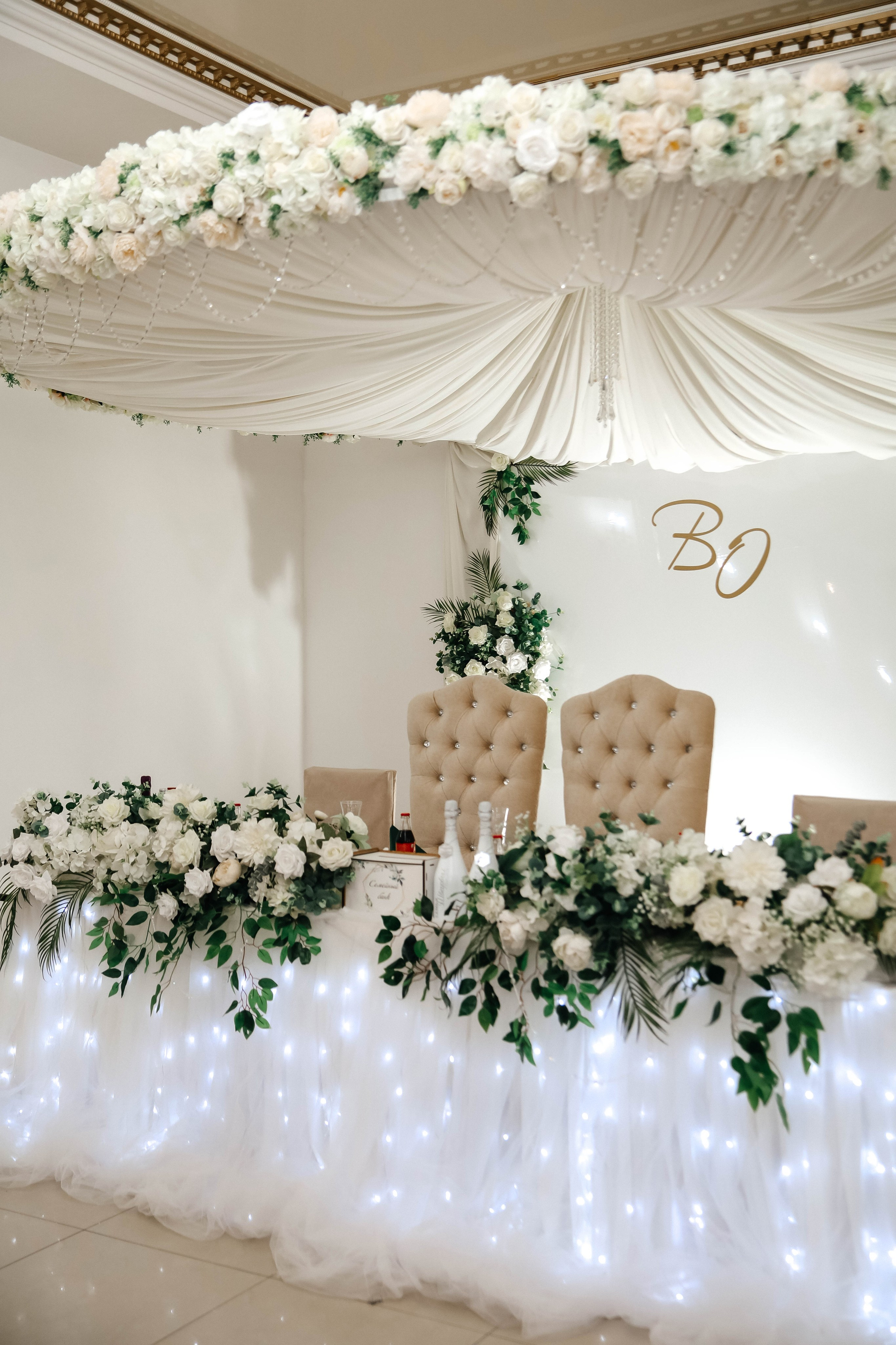 Оксана и Влад. Свадебный фотограф в Буденновске