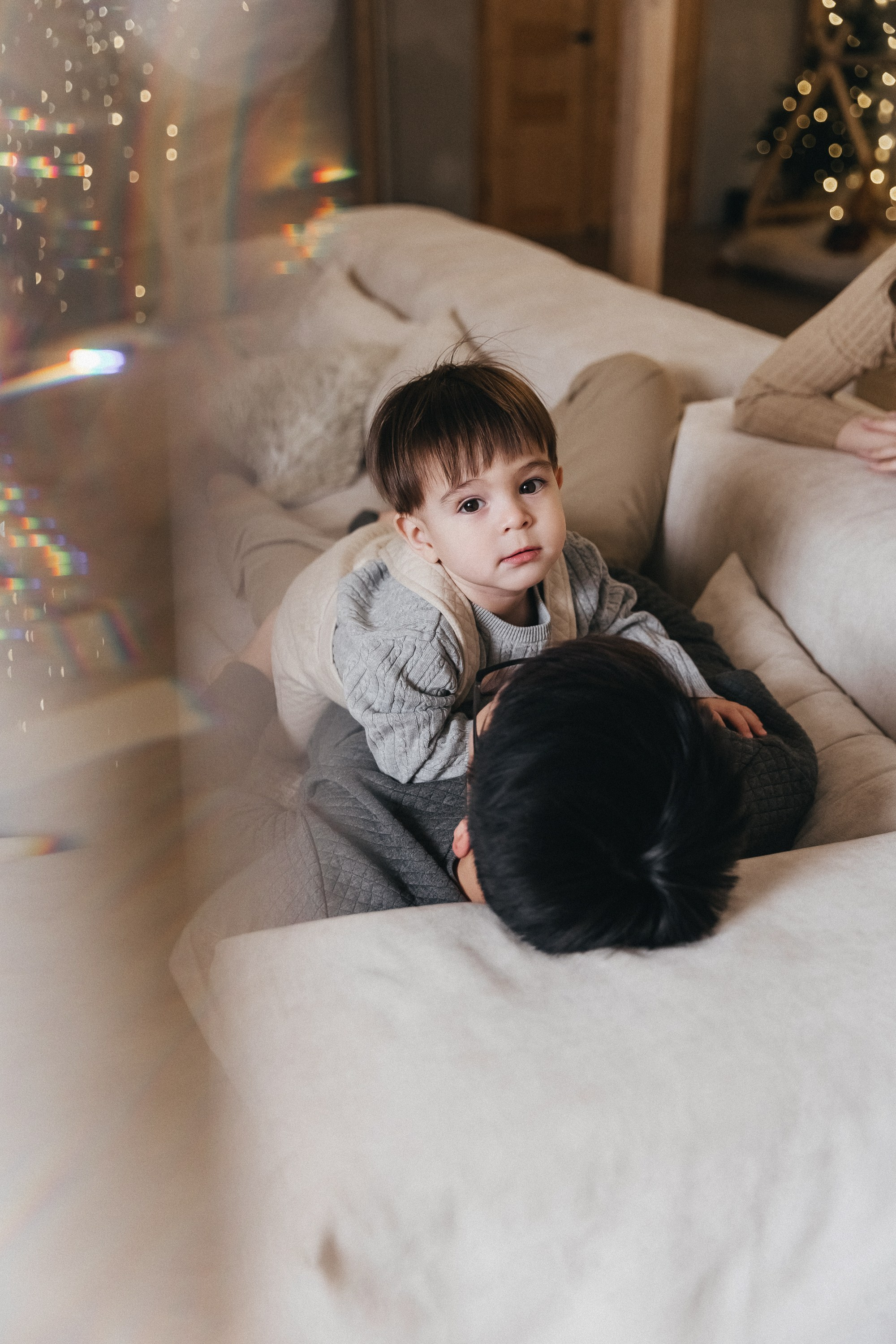 ЯНА, МАКСИМ И МАТВЕЙ ` 23. Maria Startseva Photo