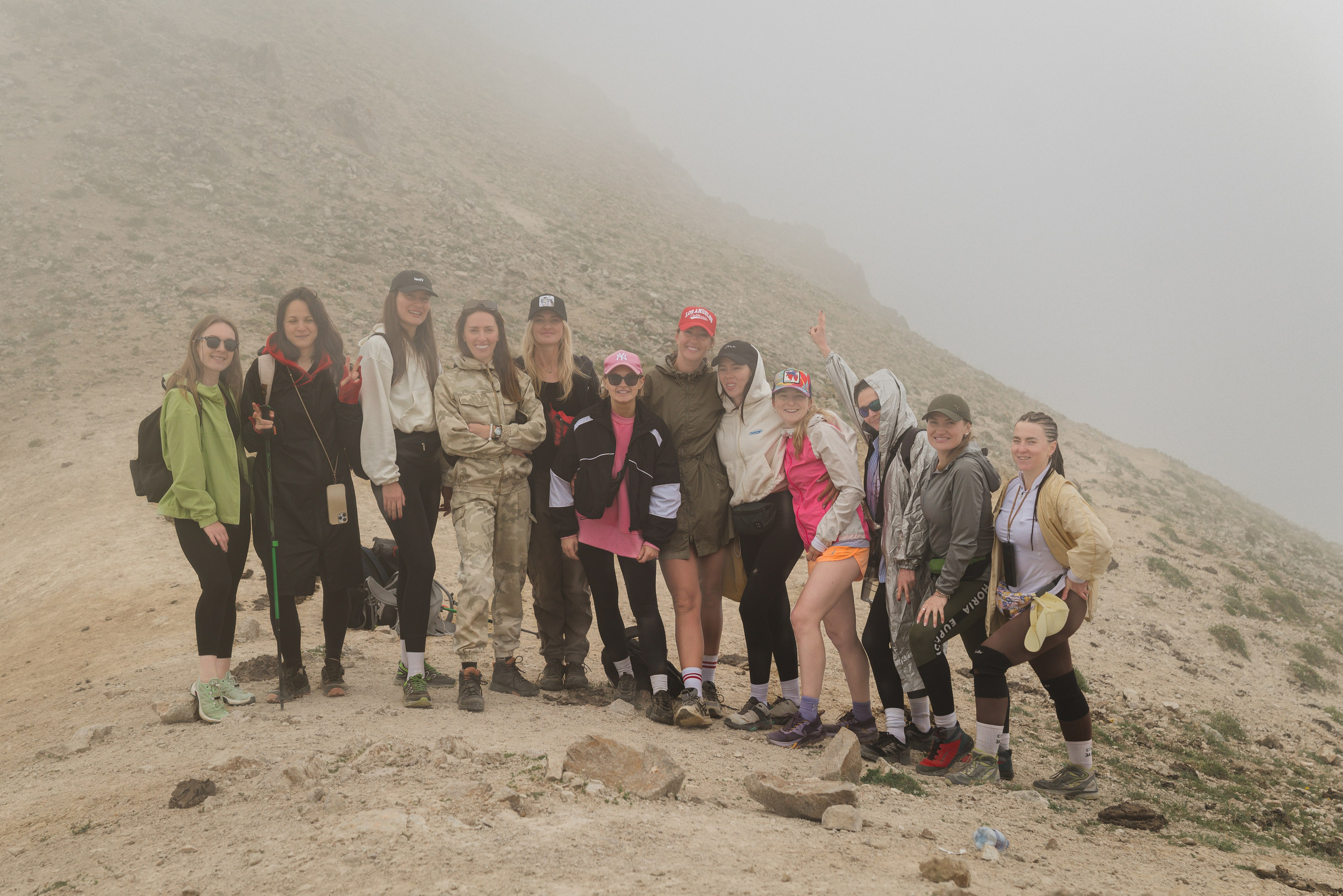 Гийбашкель. Главная