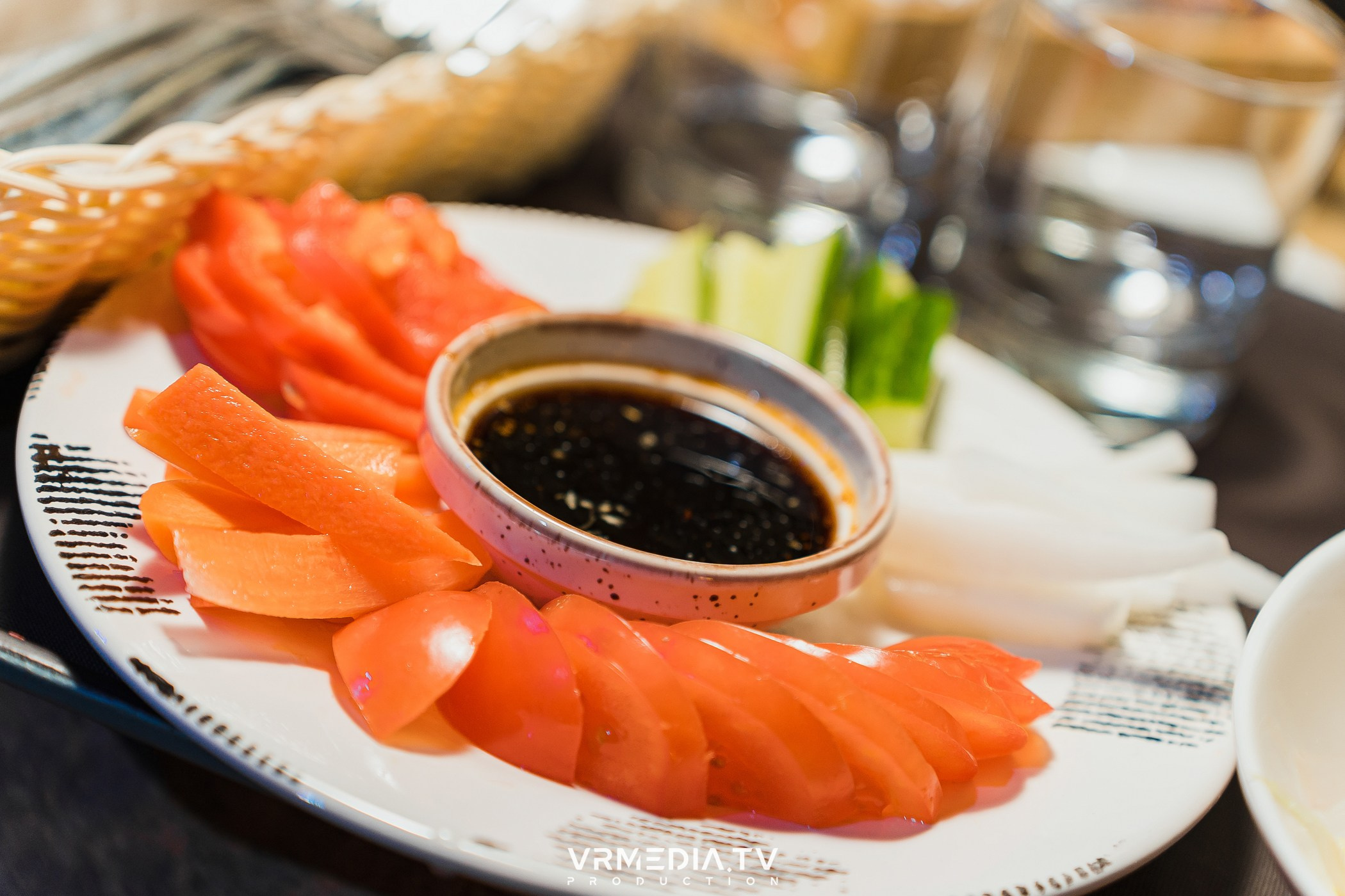 В гостях у «Петровича»