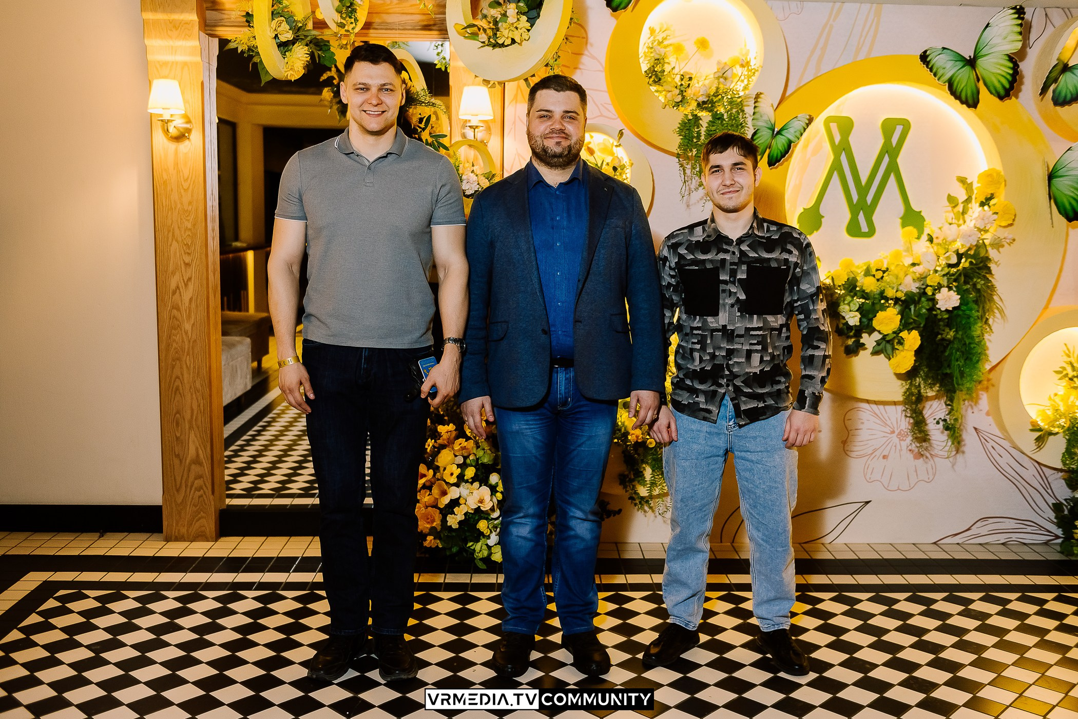 Выходные в ресторане «Мюнхен»