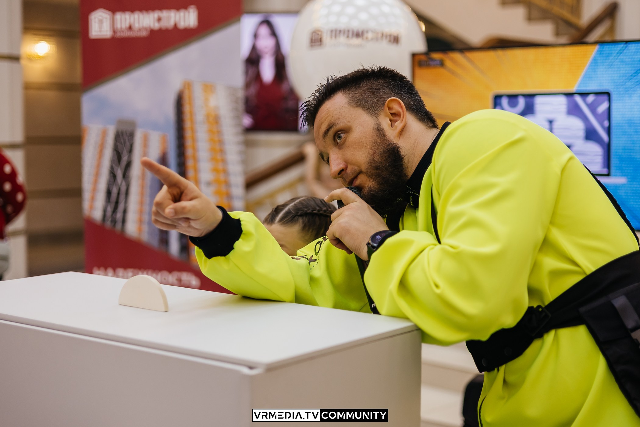 Отчетный концерт Дома танцев «House of dance»