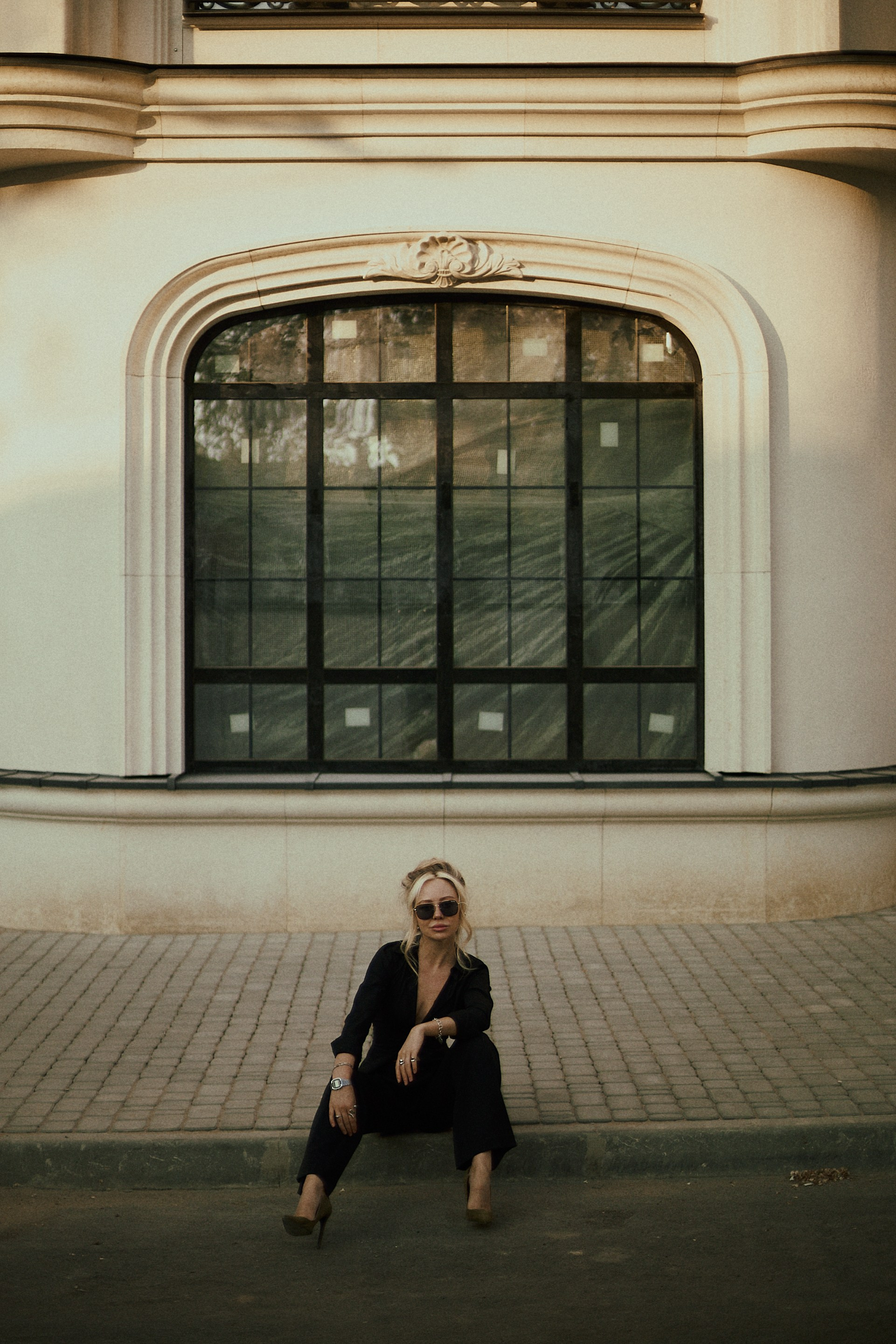 Julya. Фотограф Максим Маркелов