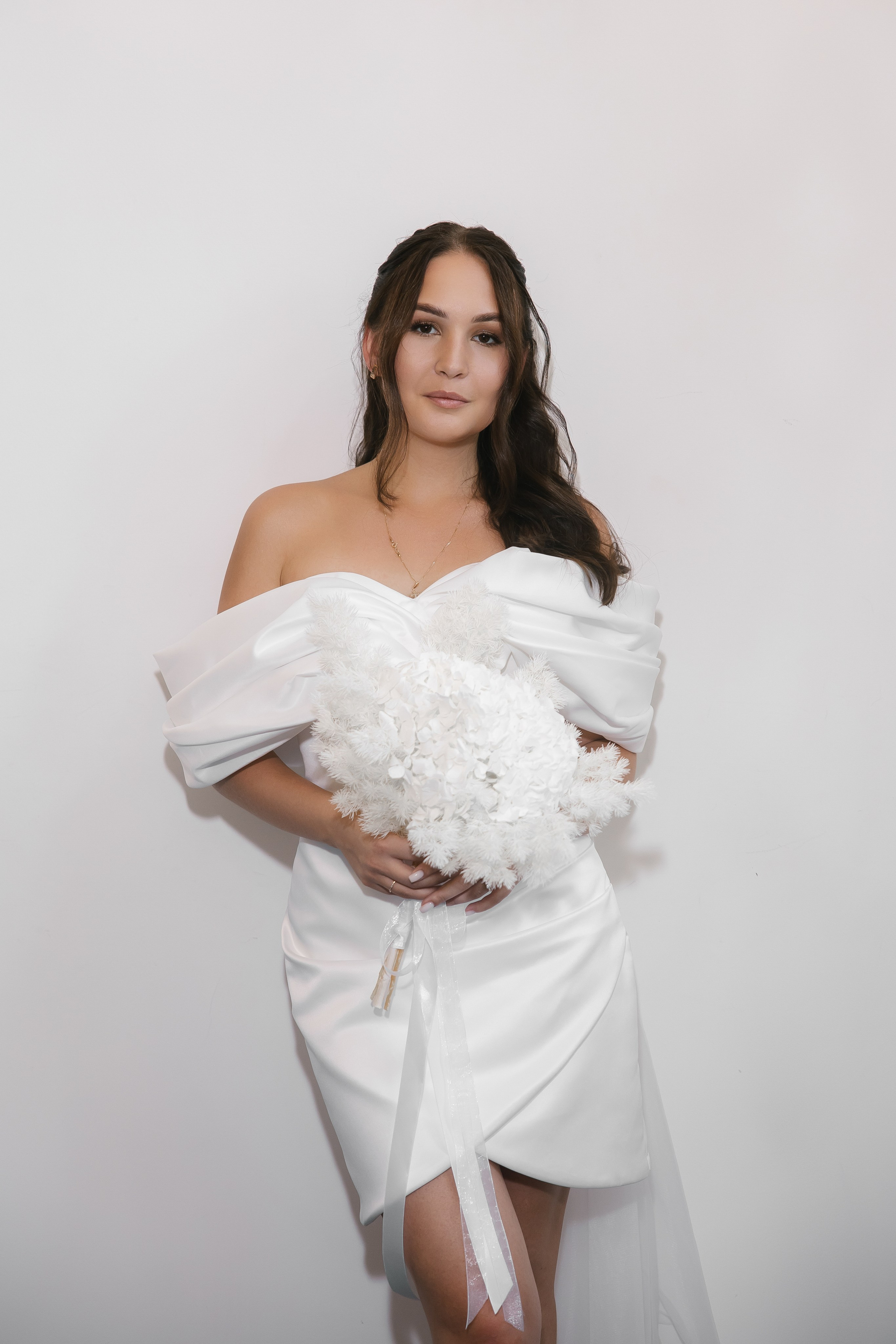 Владислав & Юлия. Свадебный и студийный фотограф в Нижнем Новгороде