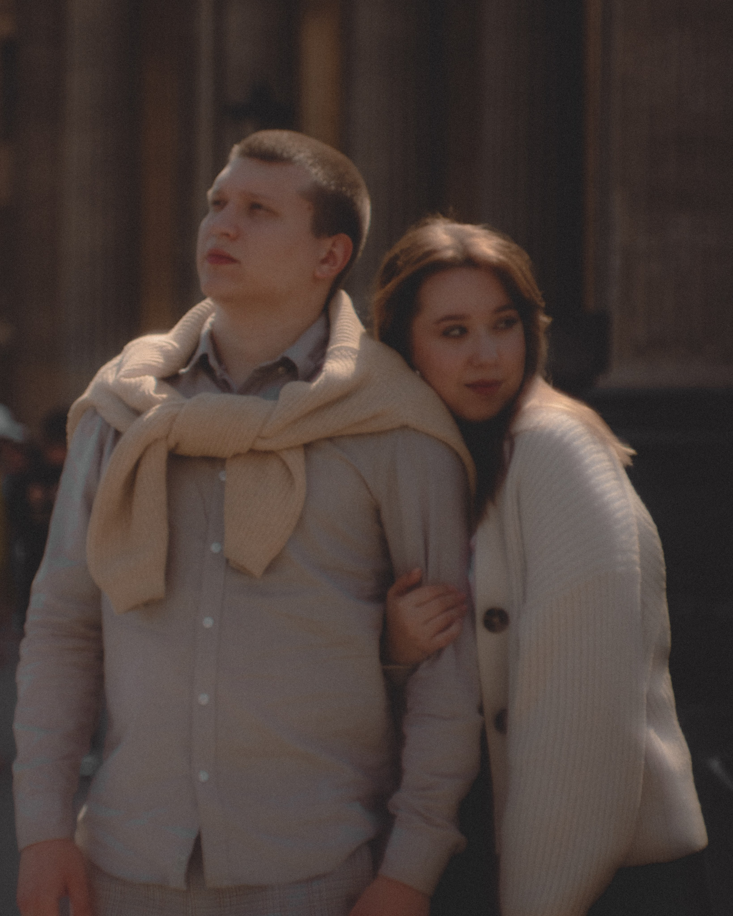 Александра и Николай. Фотограф Краснодар Ирина Гафланова