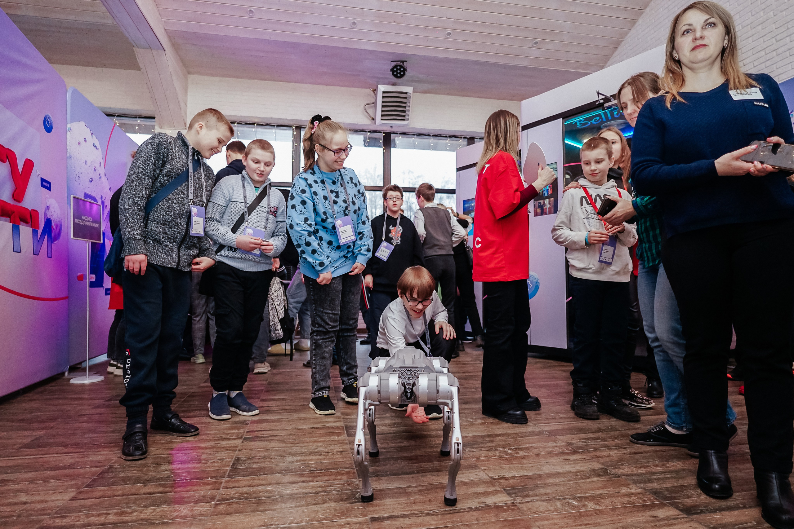 ВИРТУАЛИТИ | Смоленск. Фотограф и видеограф Смоленск | Студия Цезарь