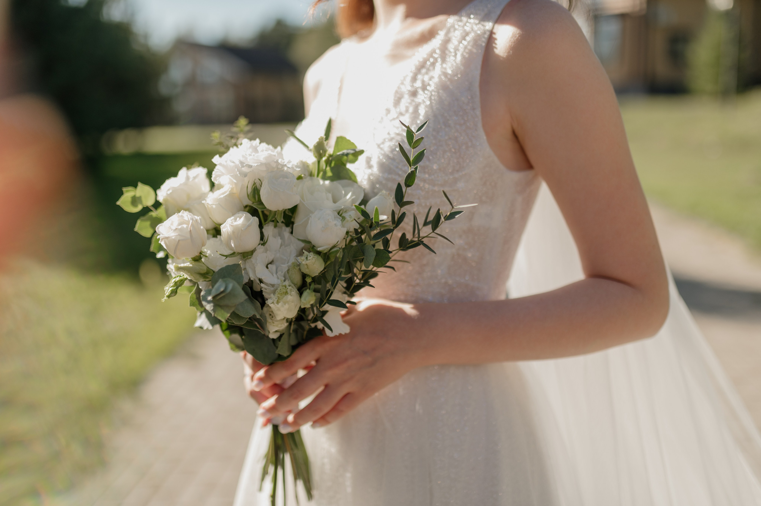 Глеб и Полина. Свадебный и Семейный фотограф в Ярославле Алёна Колясникова