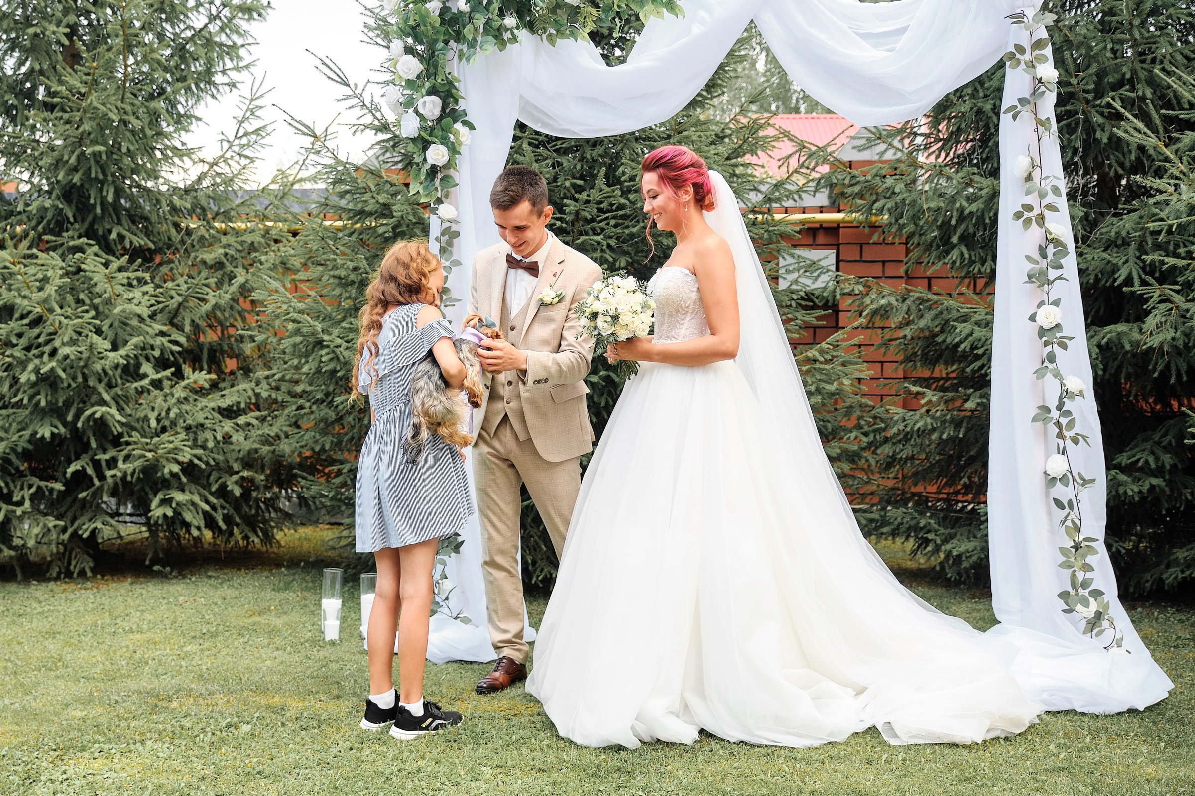 Дмитрий и Влада. Профессиональный фотограф в Екатеринбурге Юра Сахар