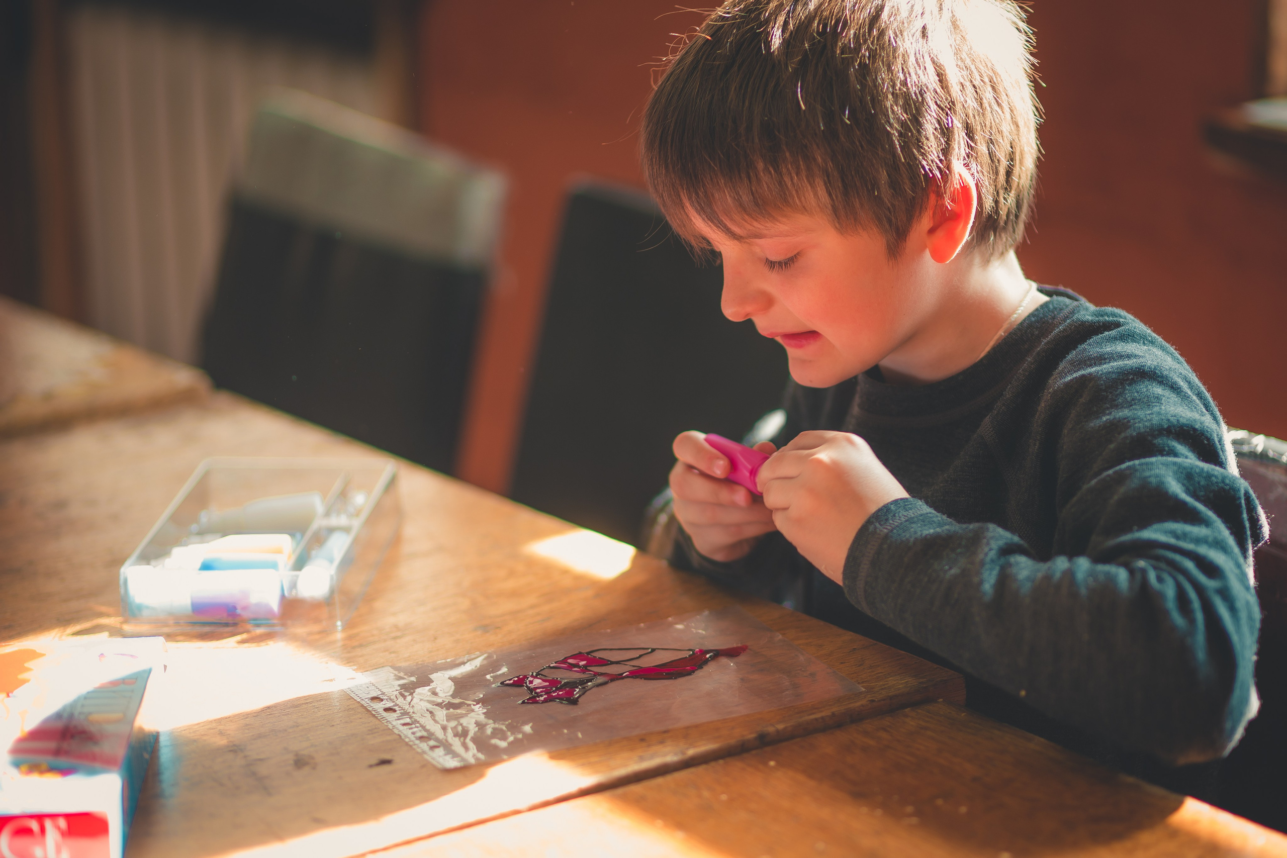 Детский лагерь — 1 смена 2023 год. Иван Кубик — фотограф и видеограф