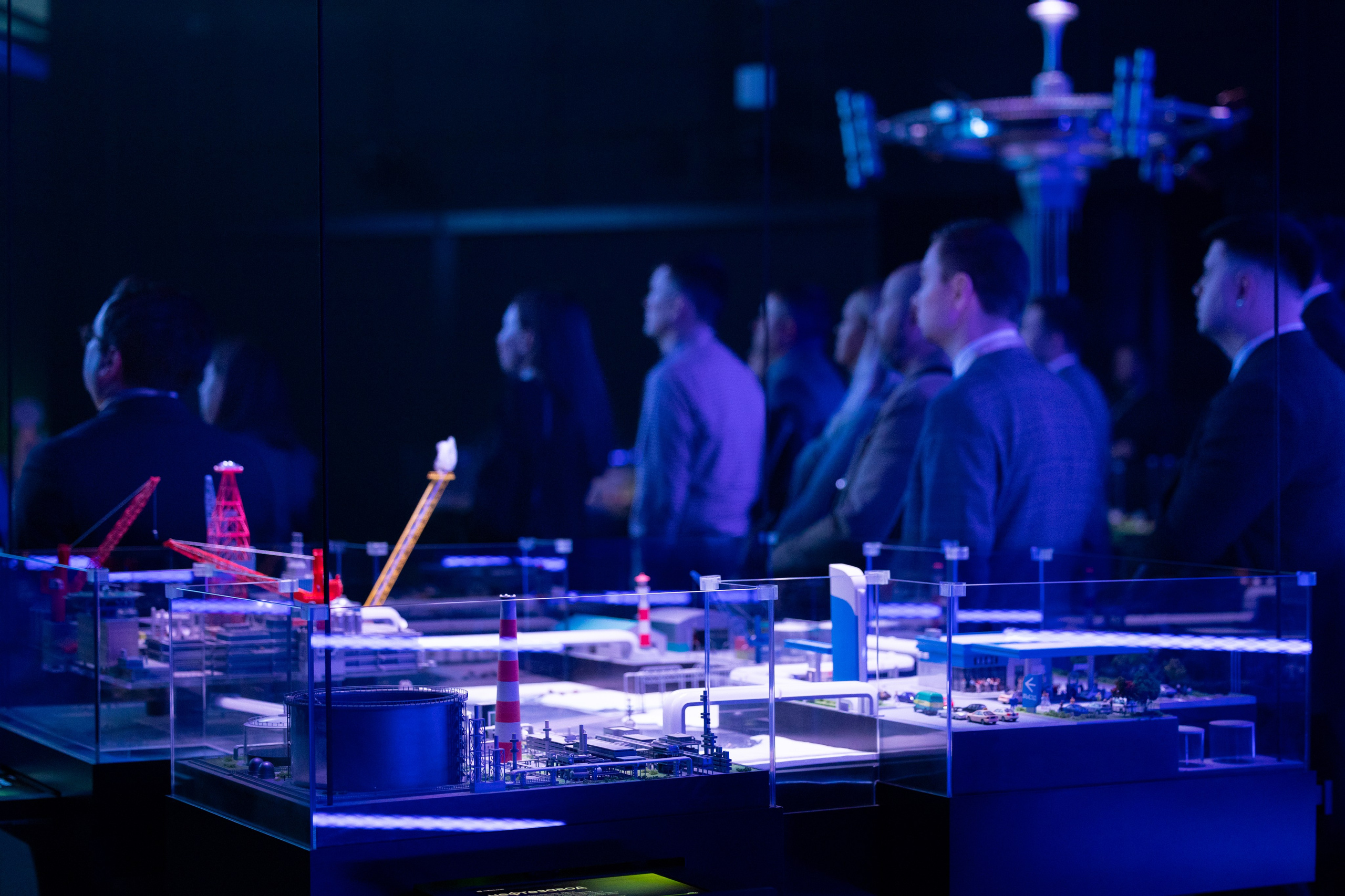 ЭТП ГПБ Кибердом. Агентство по организации мероприятий