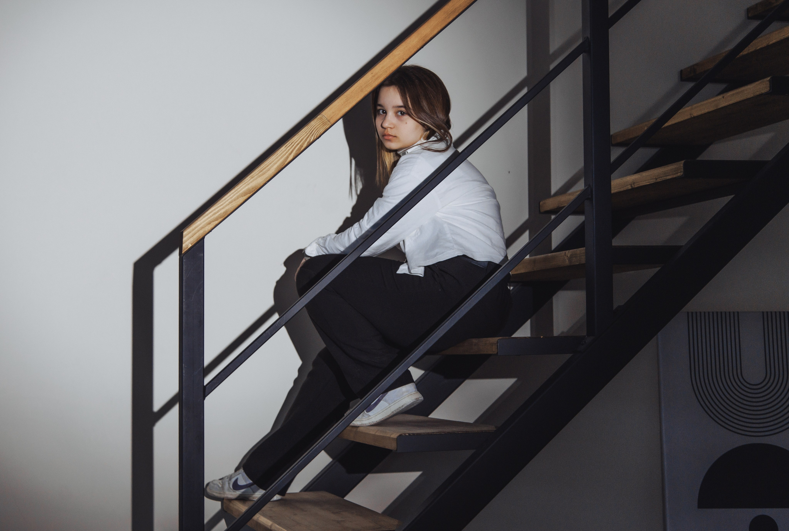 Поля. Профессиональный фотограф В Коломне Люси Львова