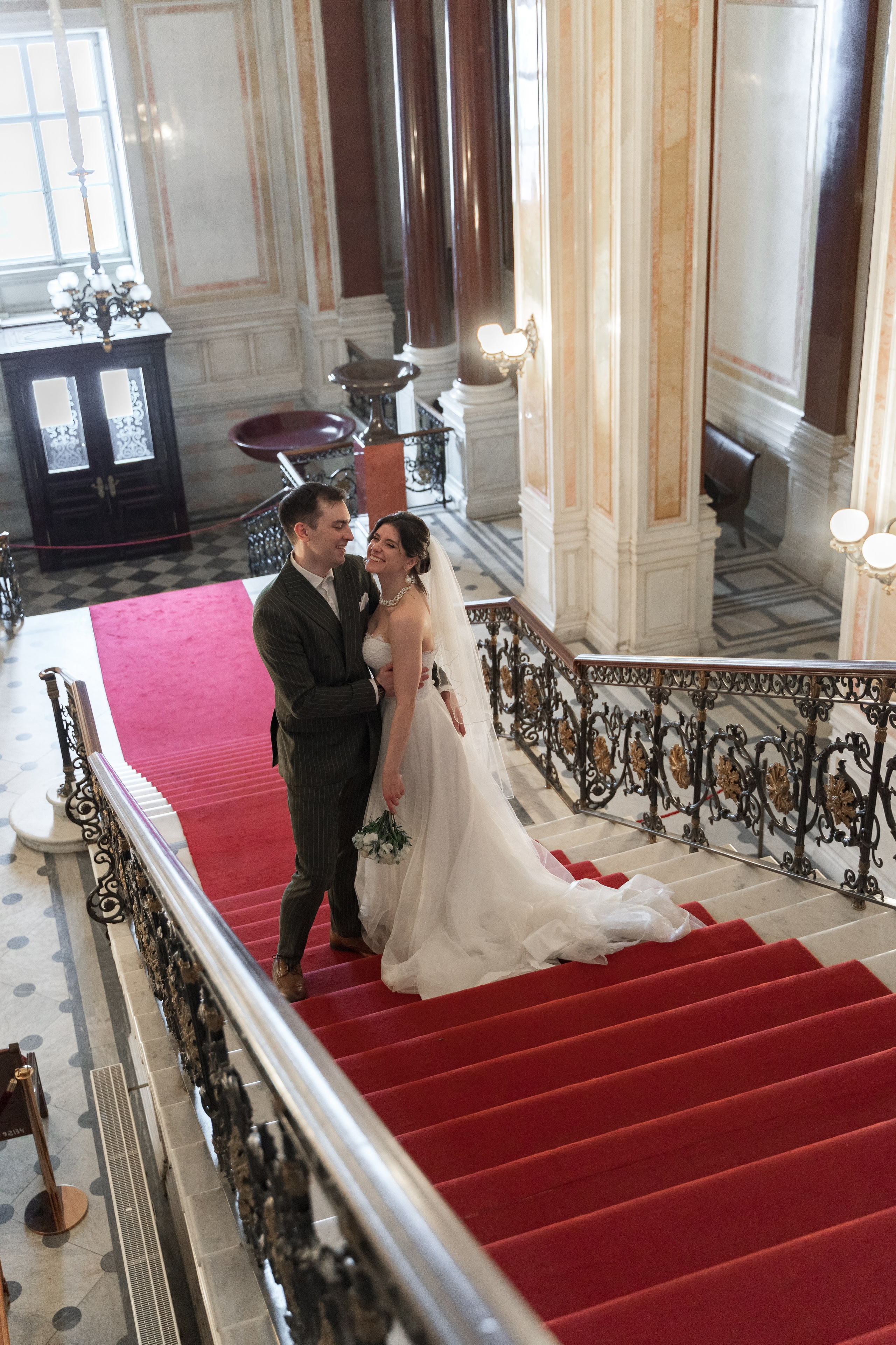 Владислав + Тереса