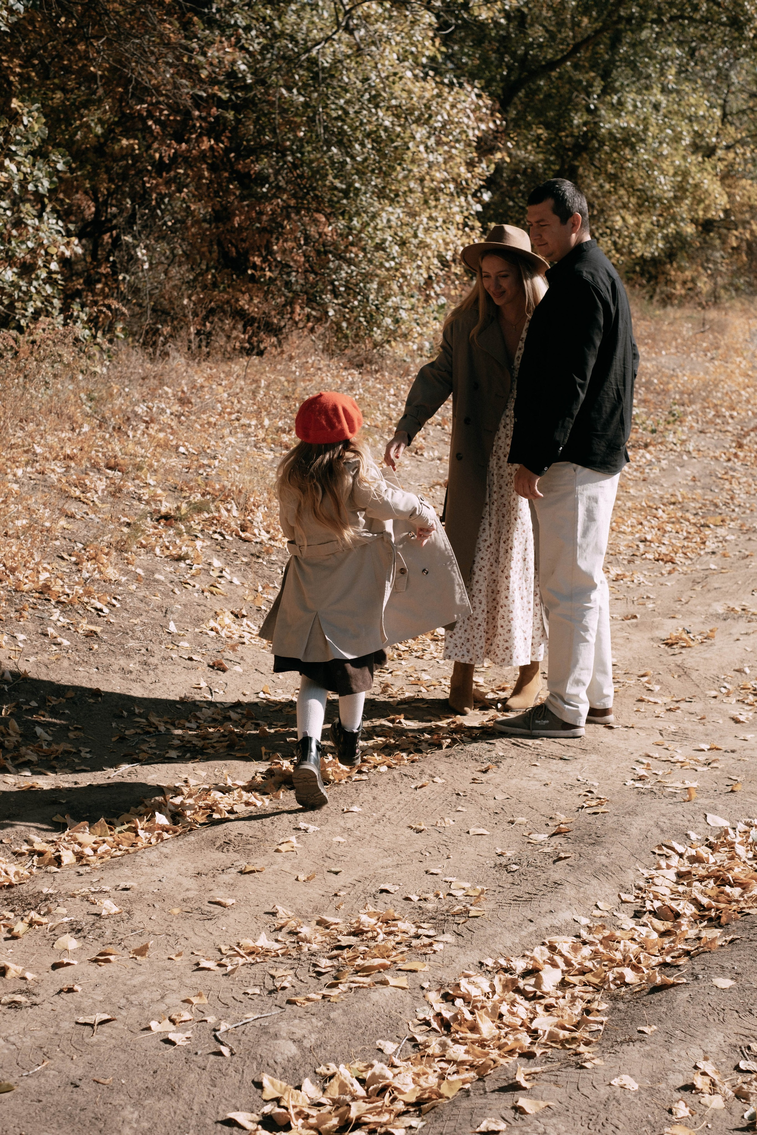 Кира + Ксюша + Саша. Свадебный и семейный фотограф г. Волгоград Биленко Ангелина