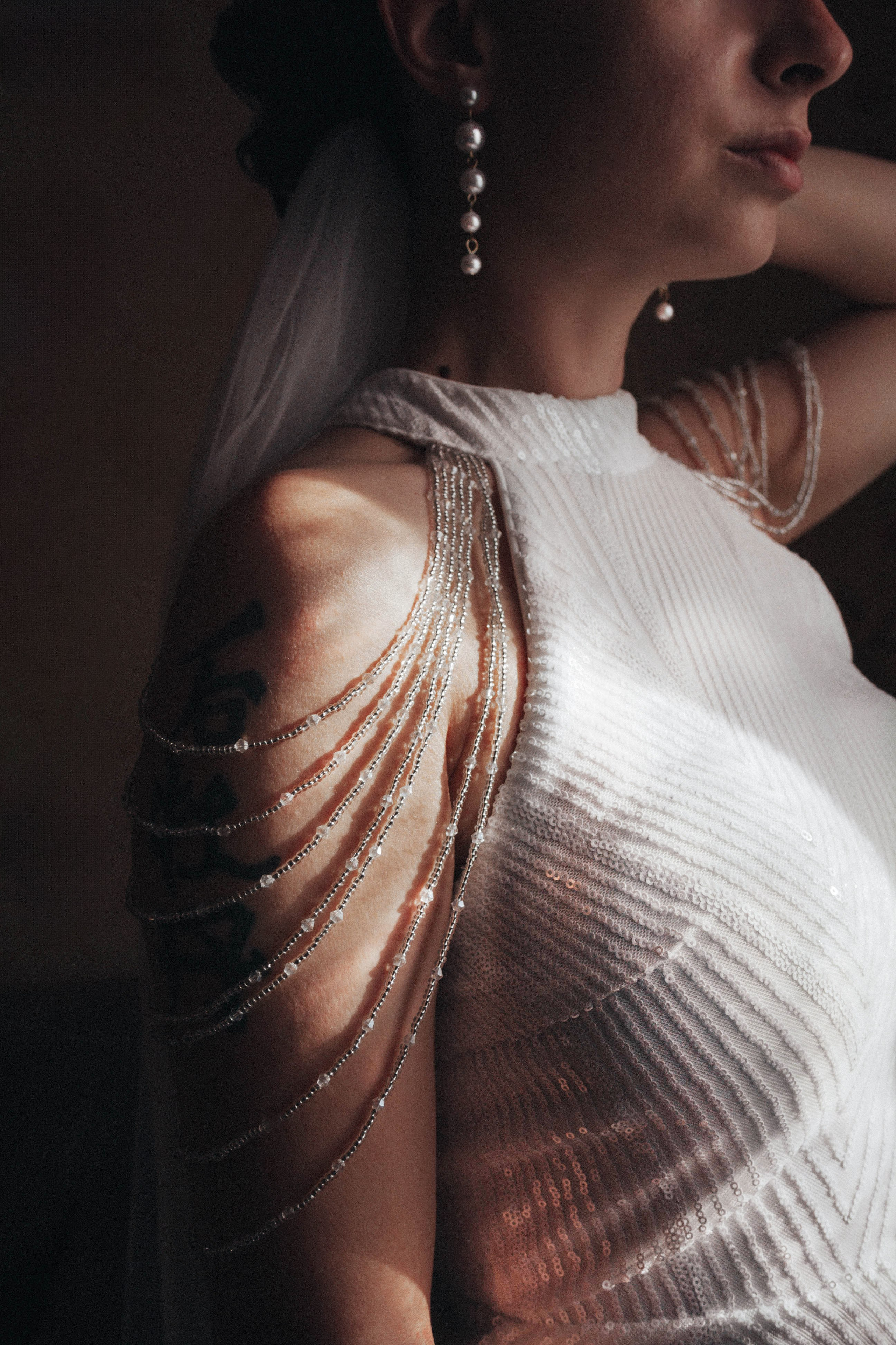 Утро невесты Алекса. Портретный фотограф в Саратове