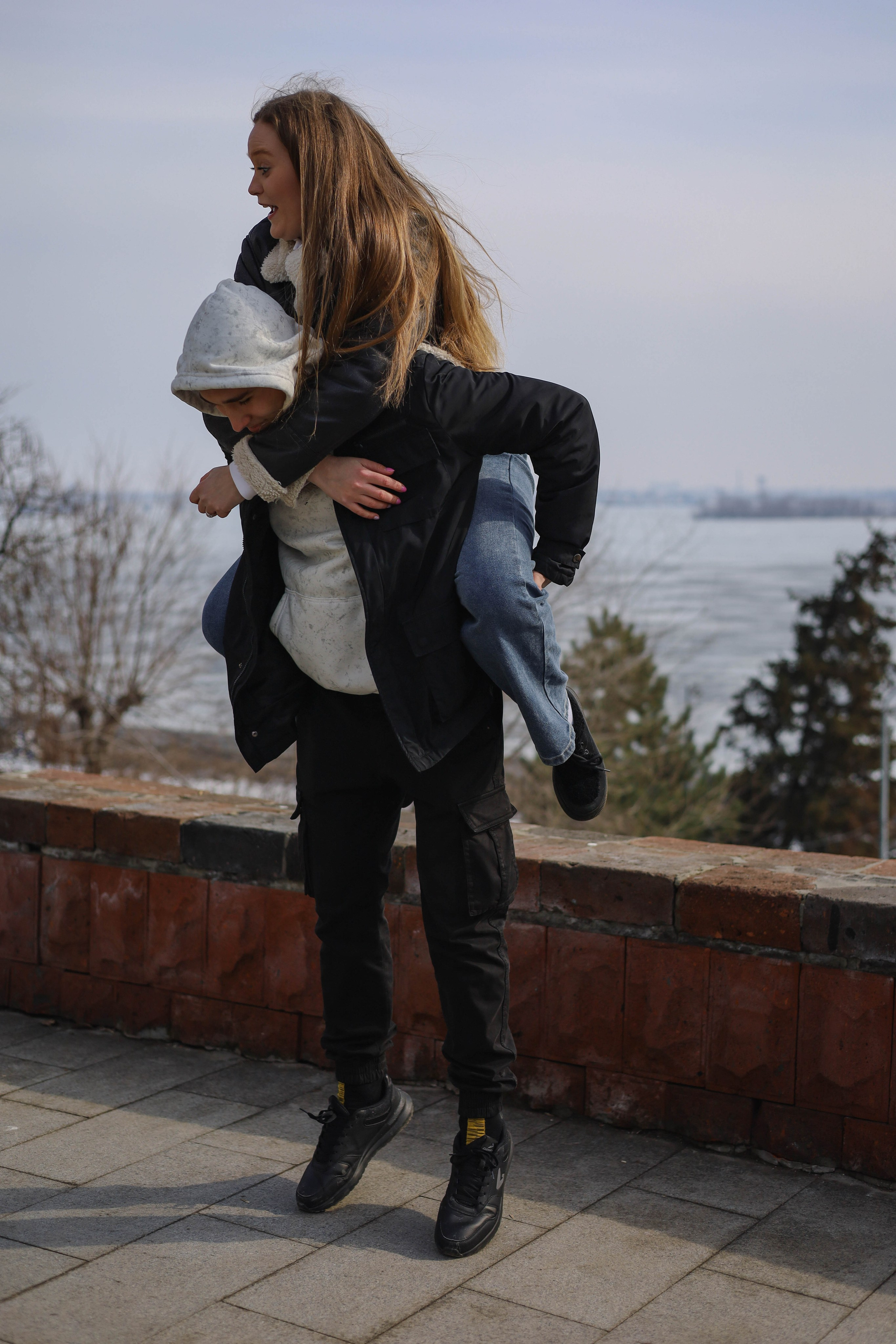 Я сказала «ДА!"💍💕. Портретный фотограф в Саратове
