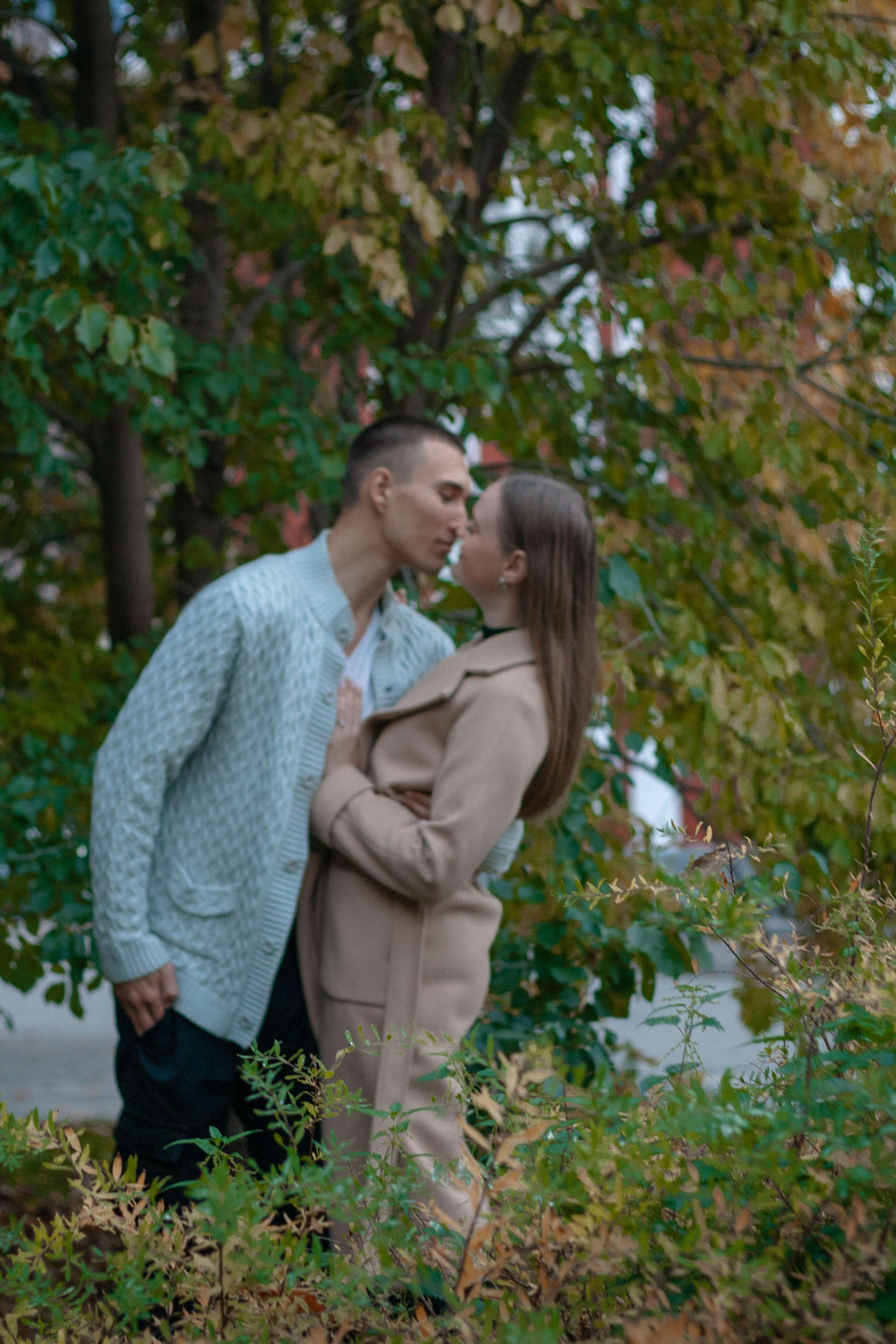 Love story. Портретный фотограф в Саратове