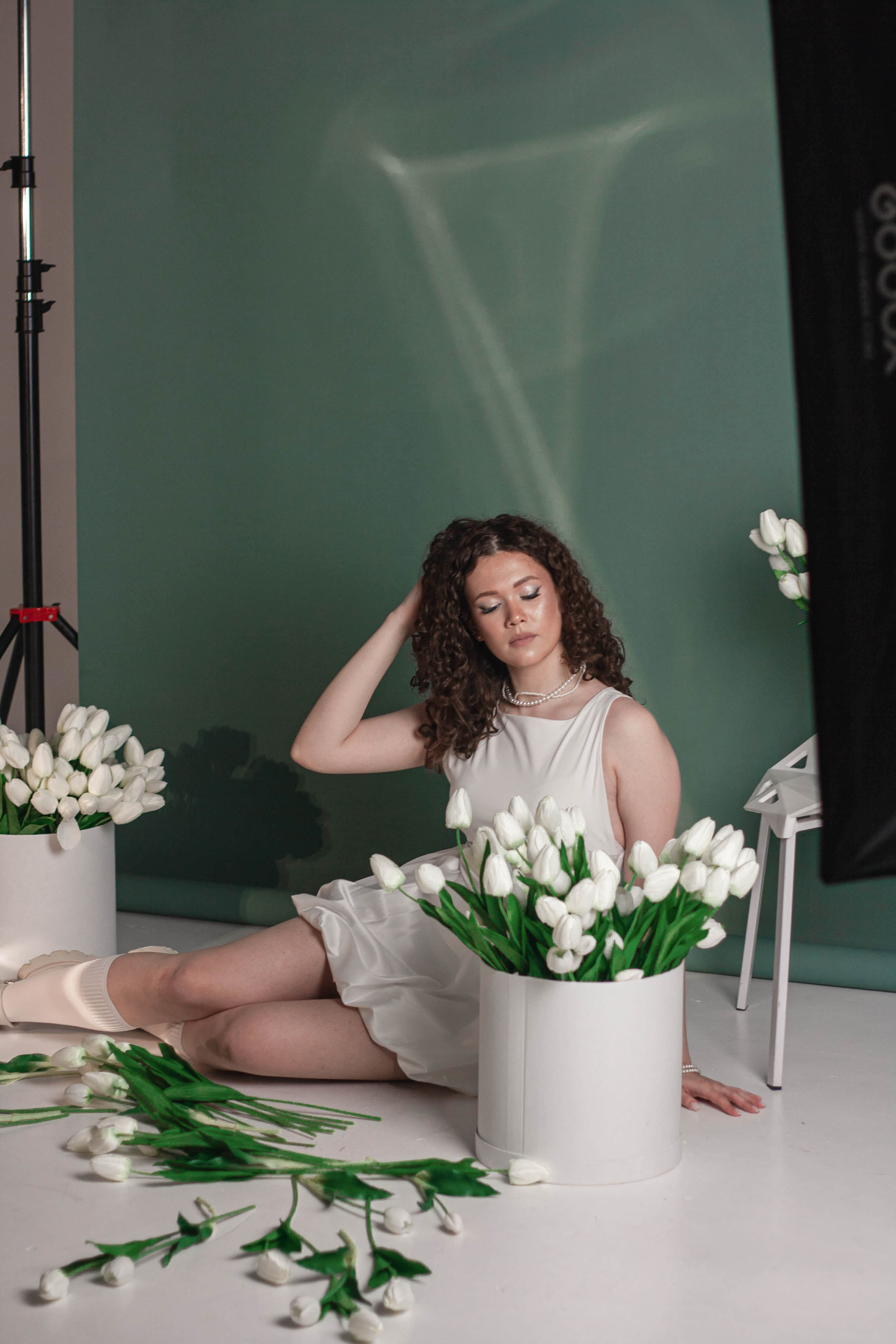 К себе нежно. Портретный фотограф в Саратове