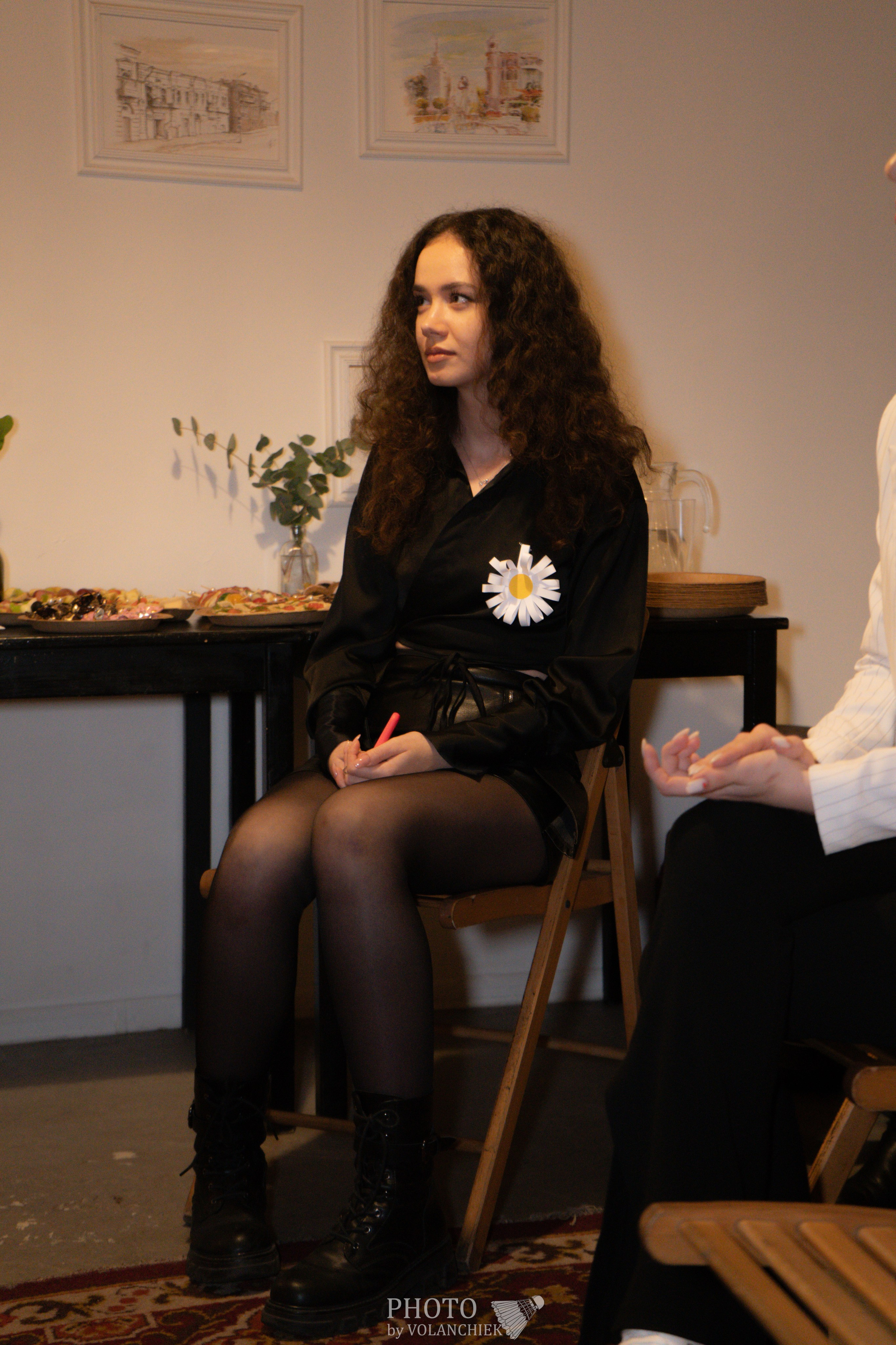 Репортажная фотосессия. Photo by Volanchiek