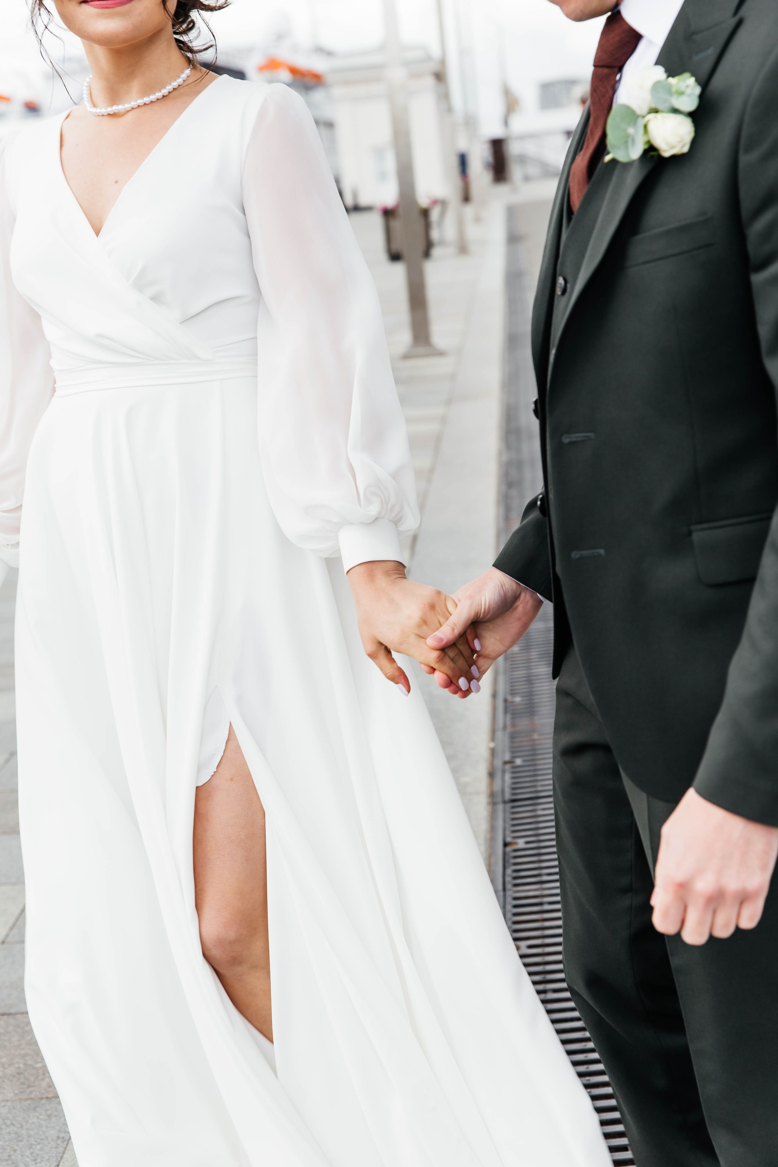 Наталья & Михаил. Фотограф Абакумова Анастасия