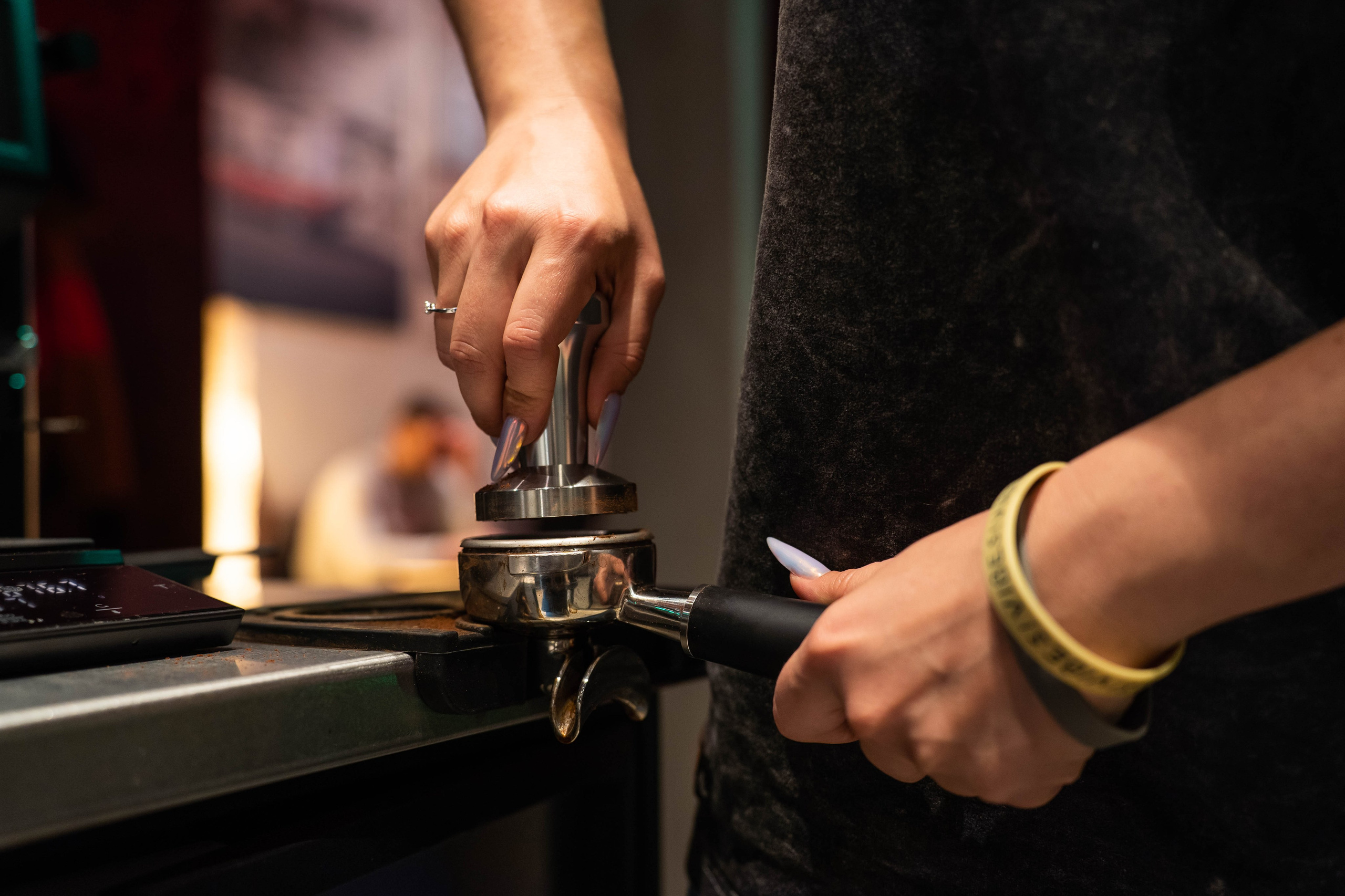 SURF COFFEE| NIGHT. Фотограф Абакумова Анастасия