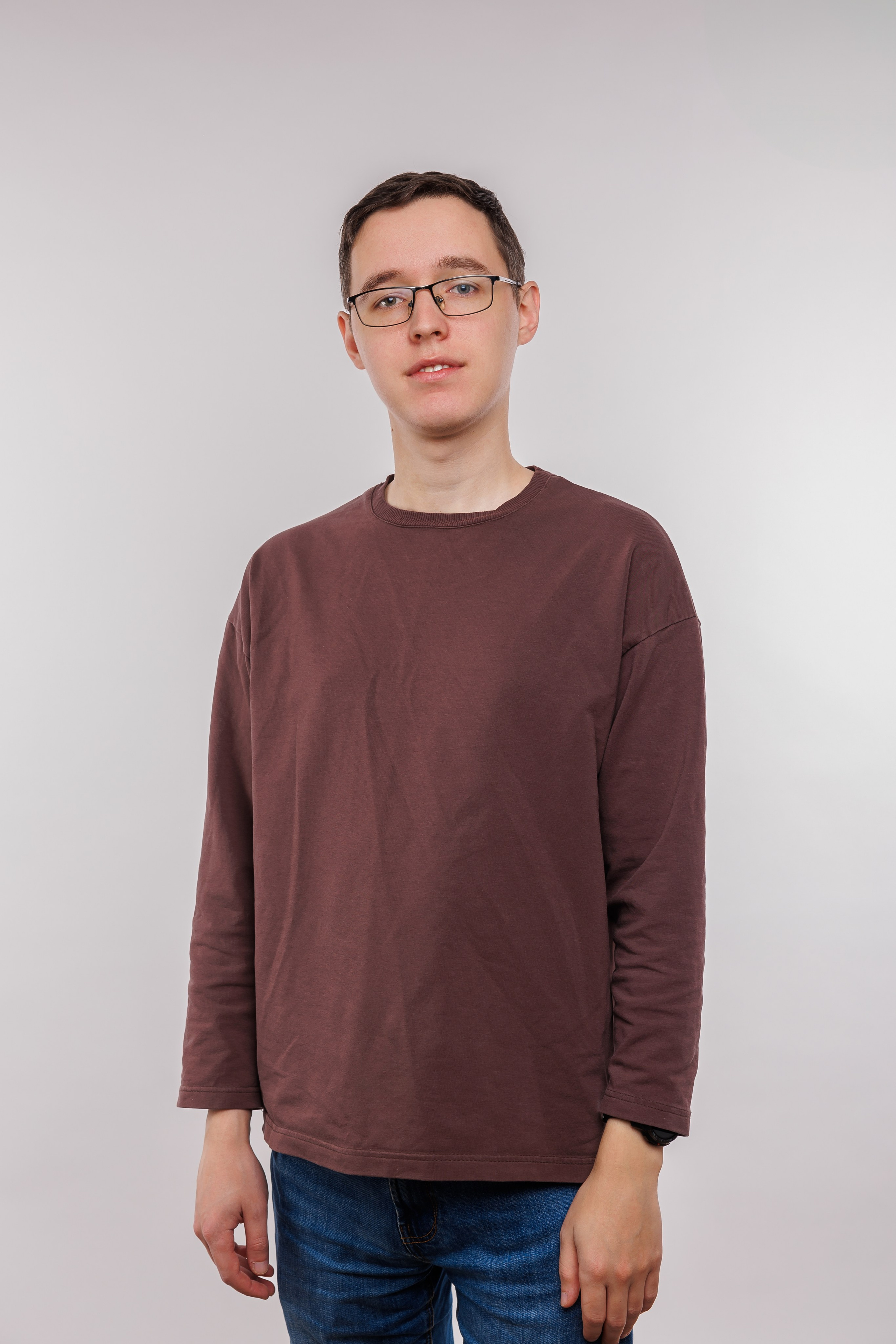 Банк Точка — Сотрудники (Фирменный фон). Лёшка Варзегов — фотограф