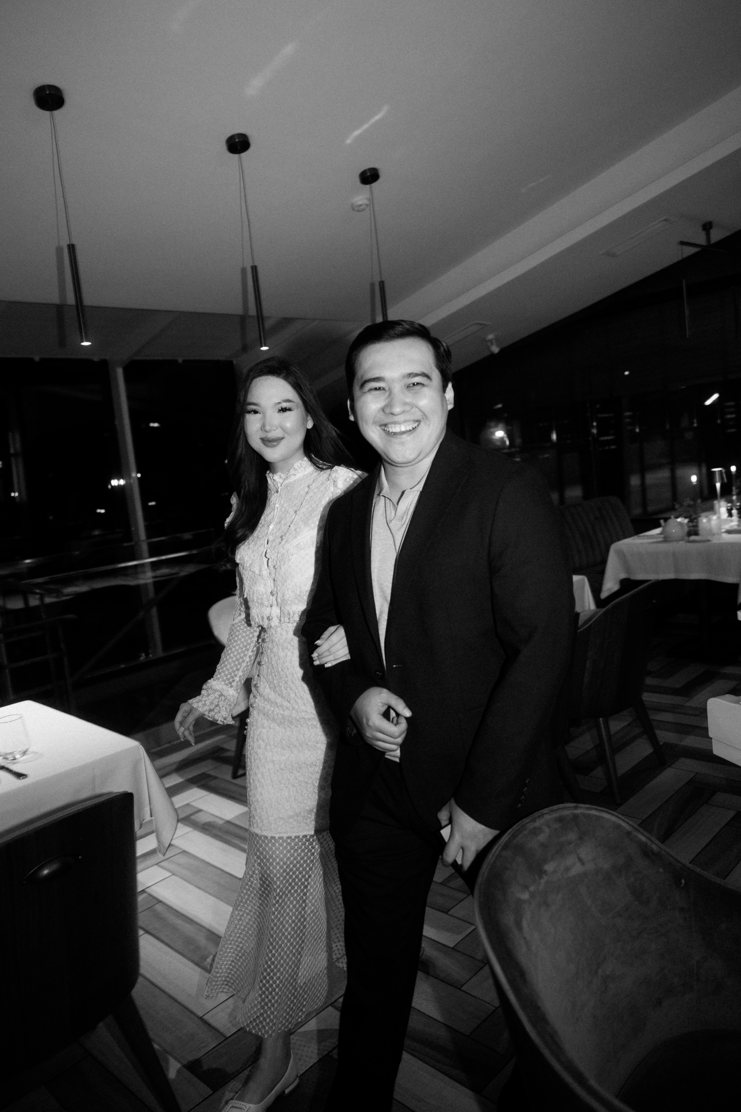 Парная съемка