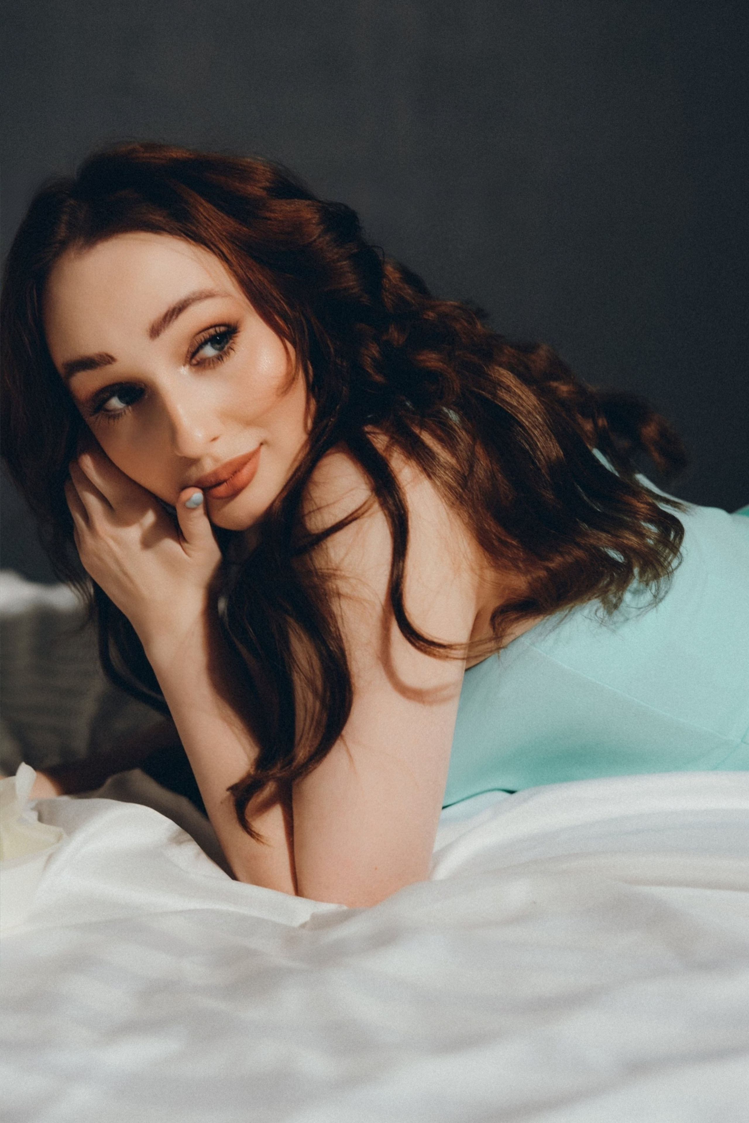 Марина Л. Фотограф в Москве Ангелина Ким