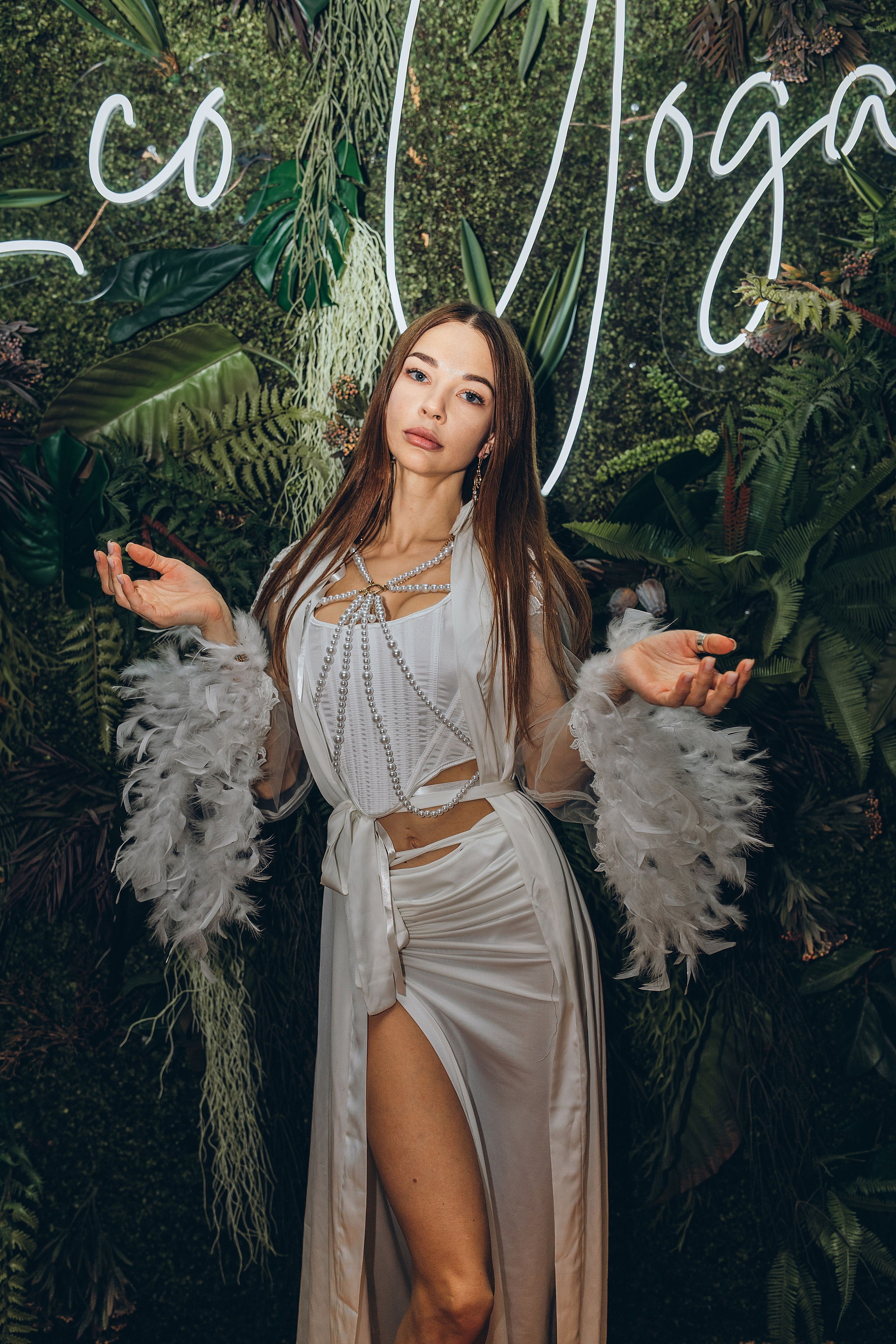 Тантарическая женщина (женский круг). Фотограф в Москве Ангелина Ким